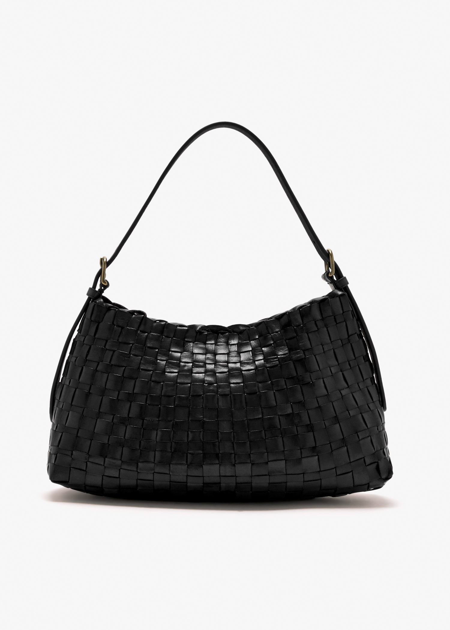 

Hobo Salvage bag, Black