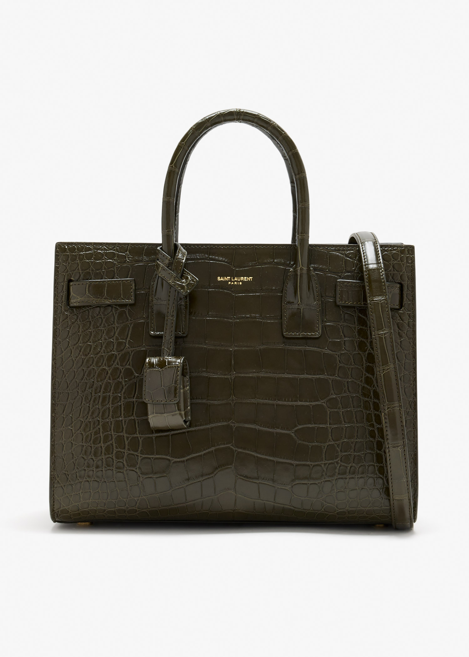 

Baby Sac De Jour bag, Green