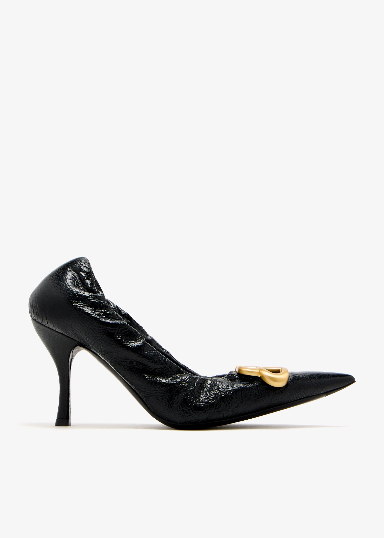 

Monaco BB pumps, Black