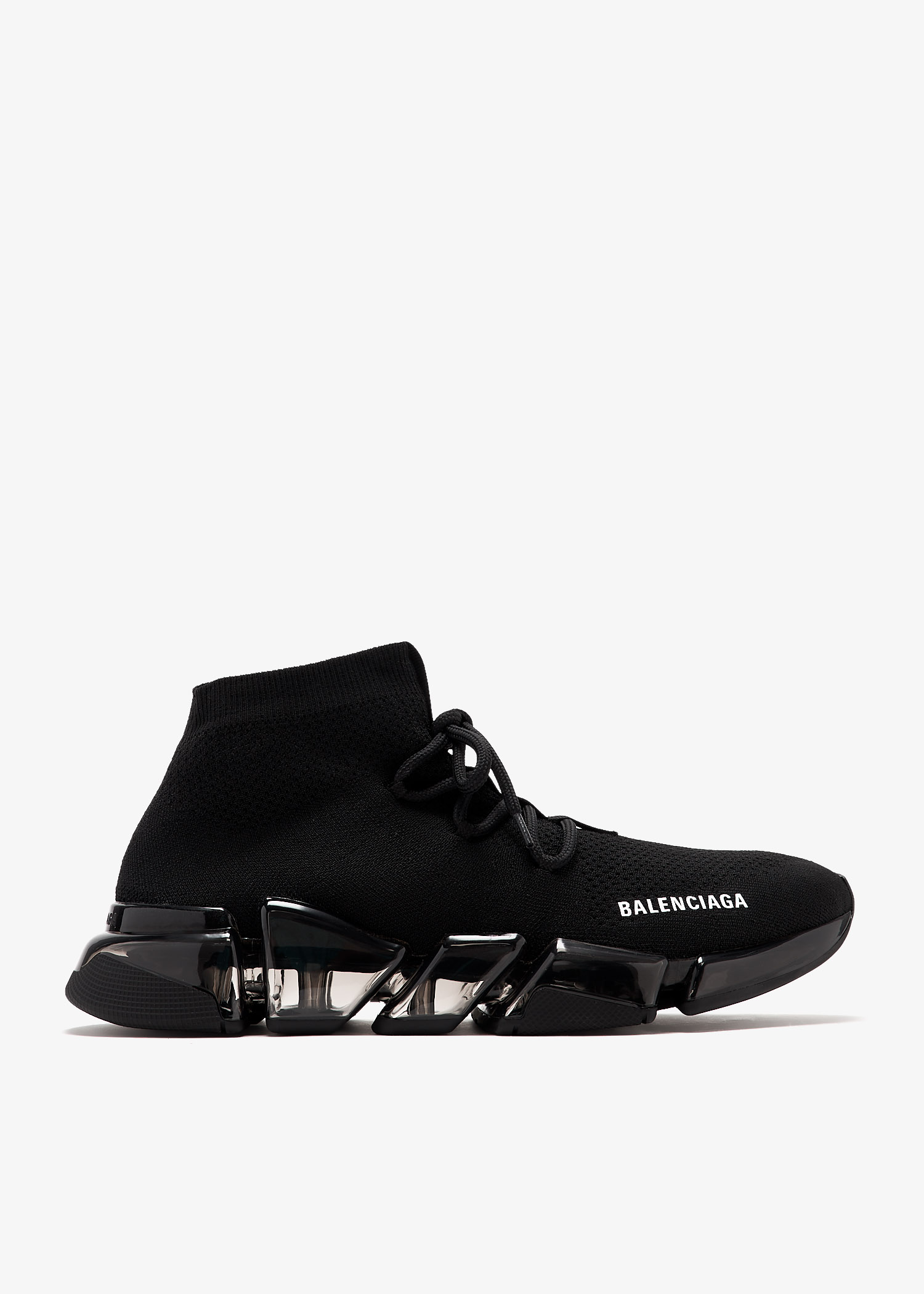 

Speed 2.0 sneakers, Black