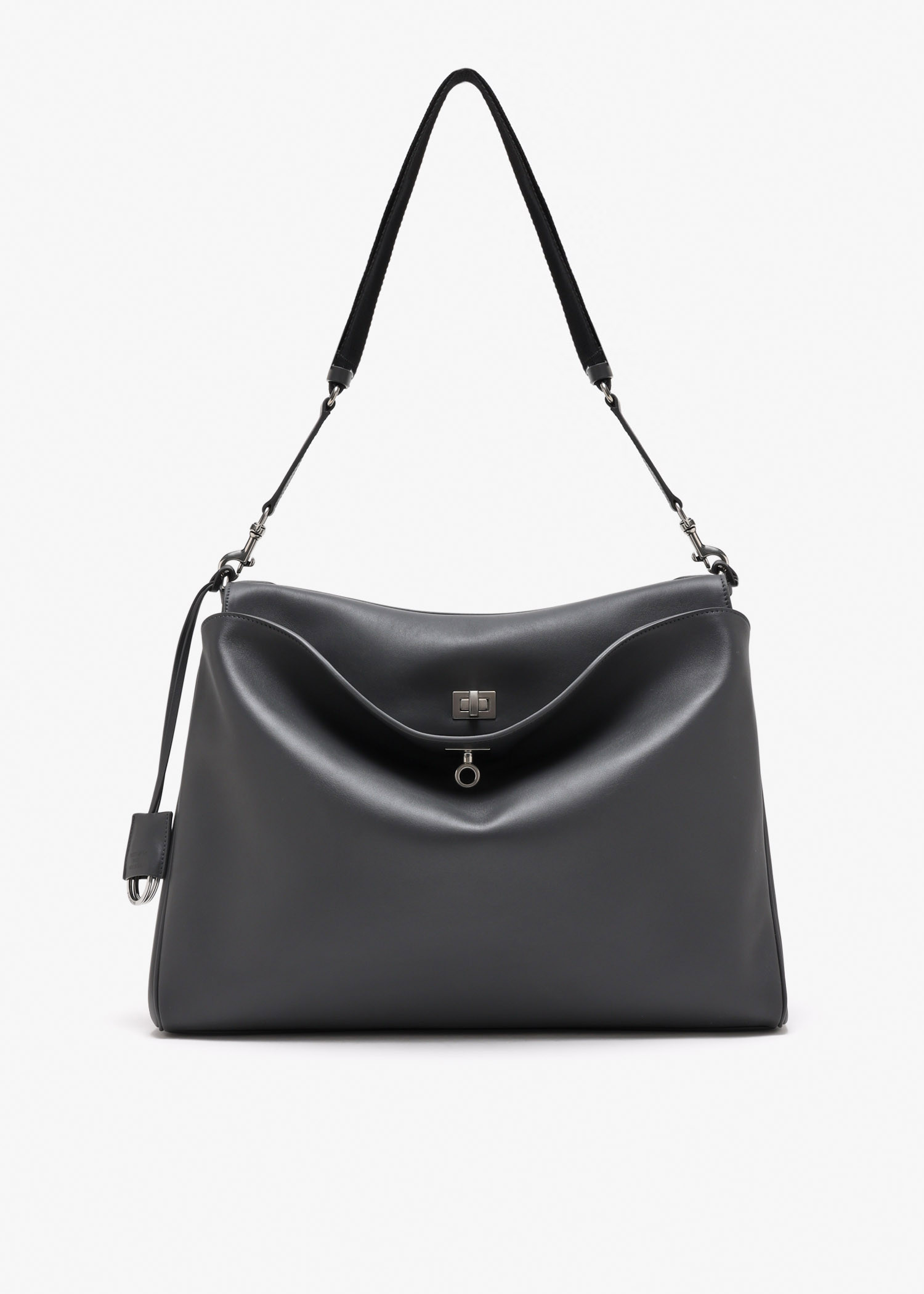 

Rodeo messenger bag, Grey