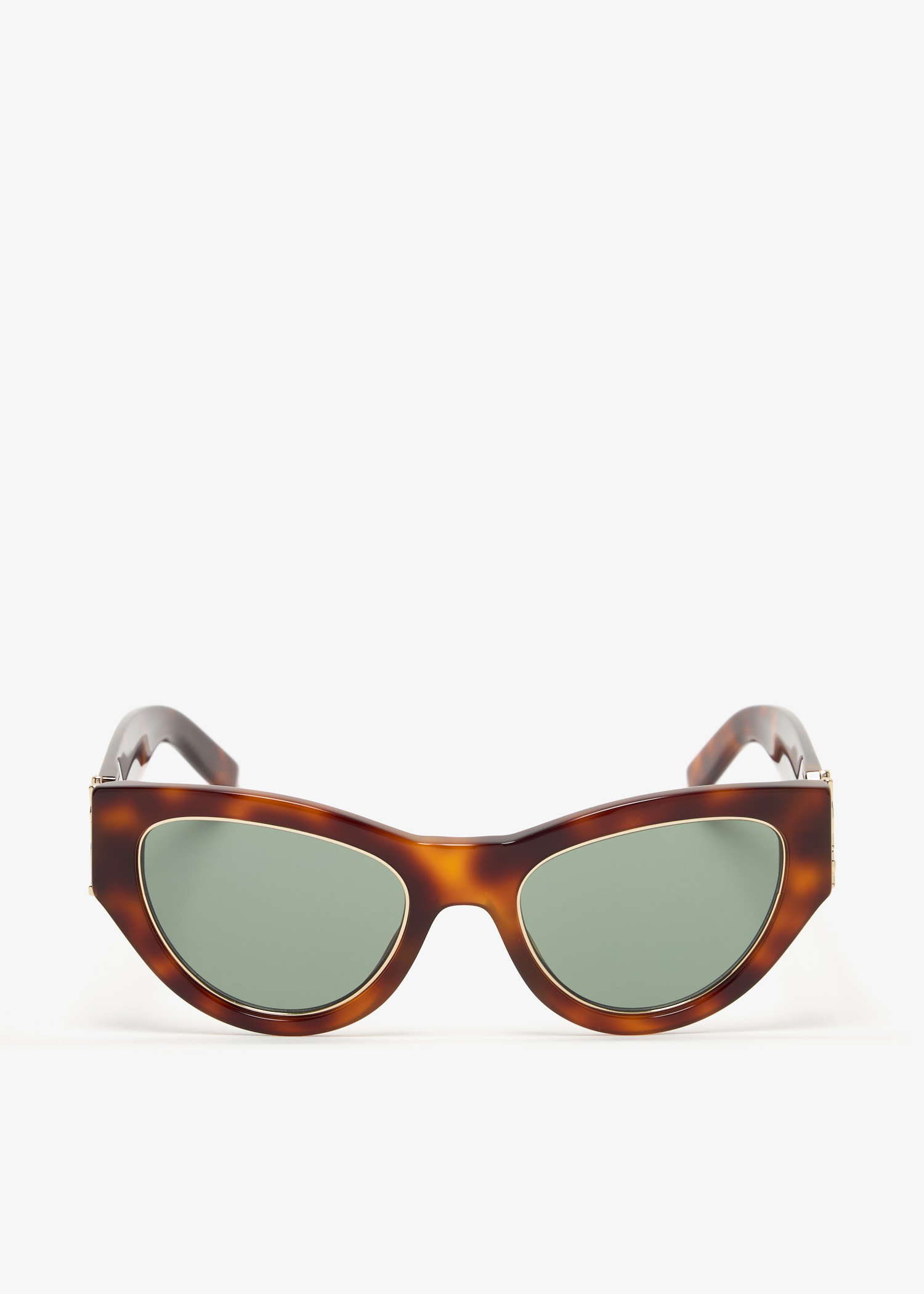 

SL M94 sunglasses, Brown