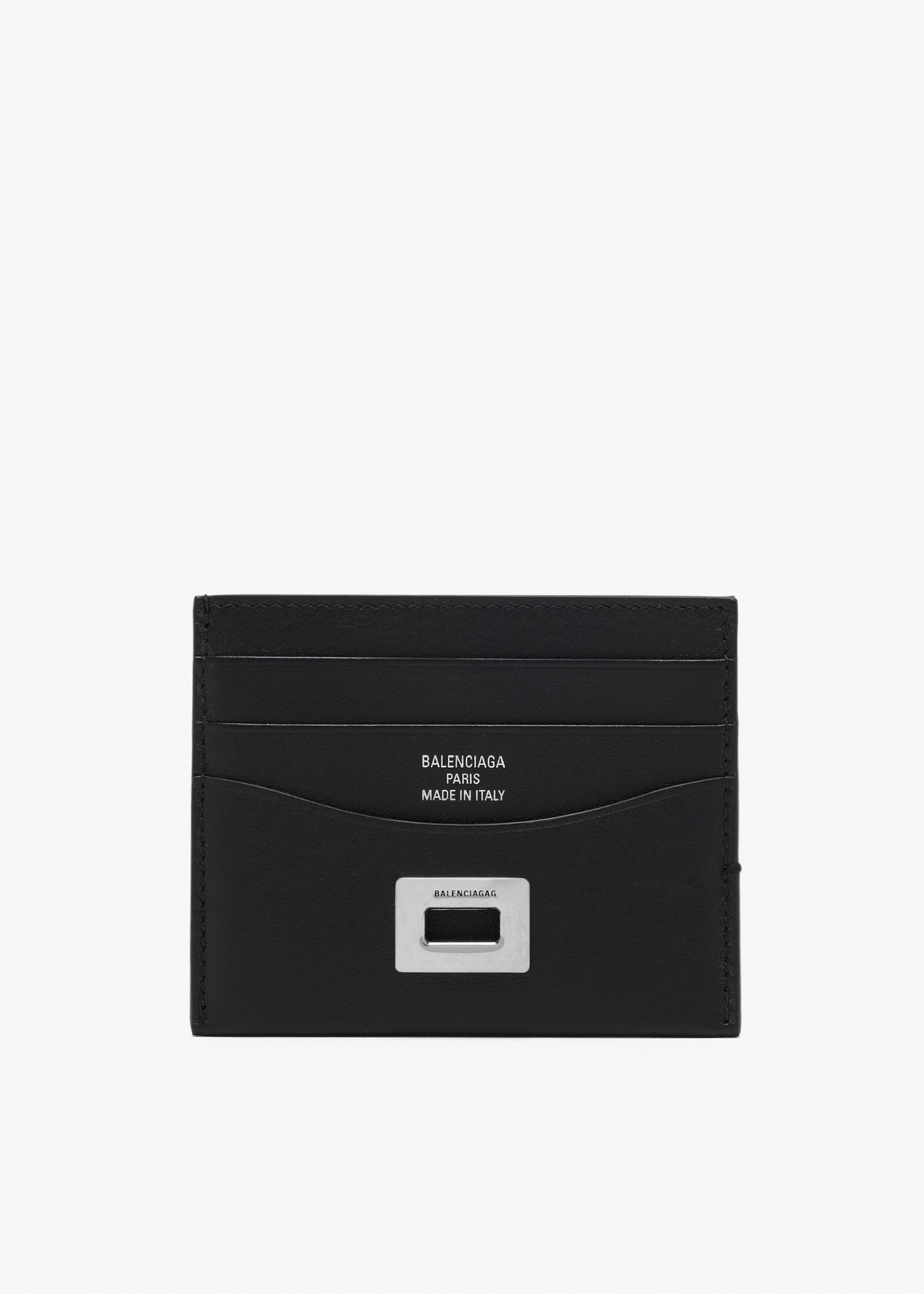 

Rodeo card holder, Black