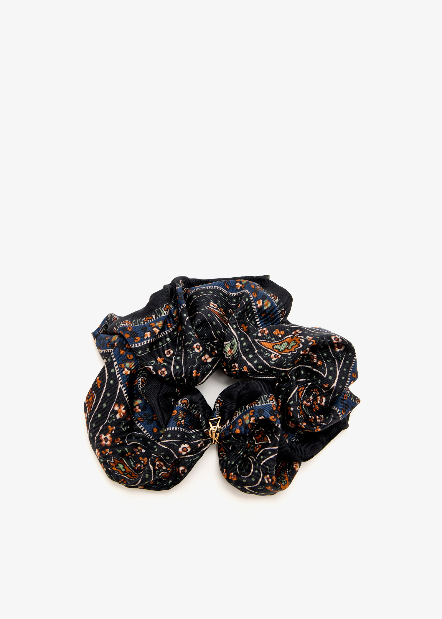 

Le Cassandre scrunchie, Printed