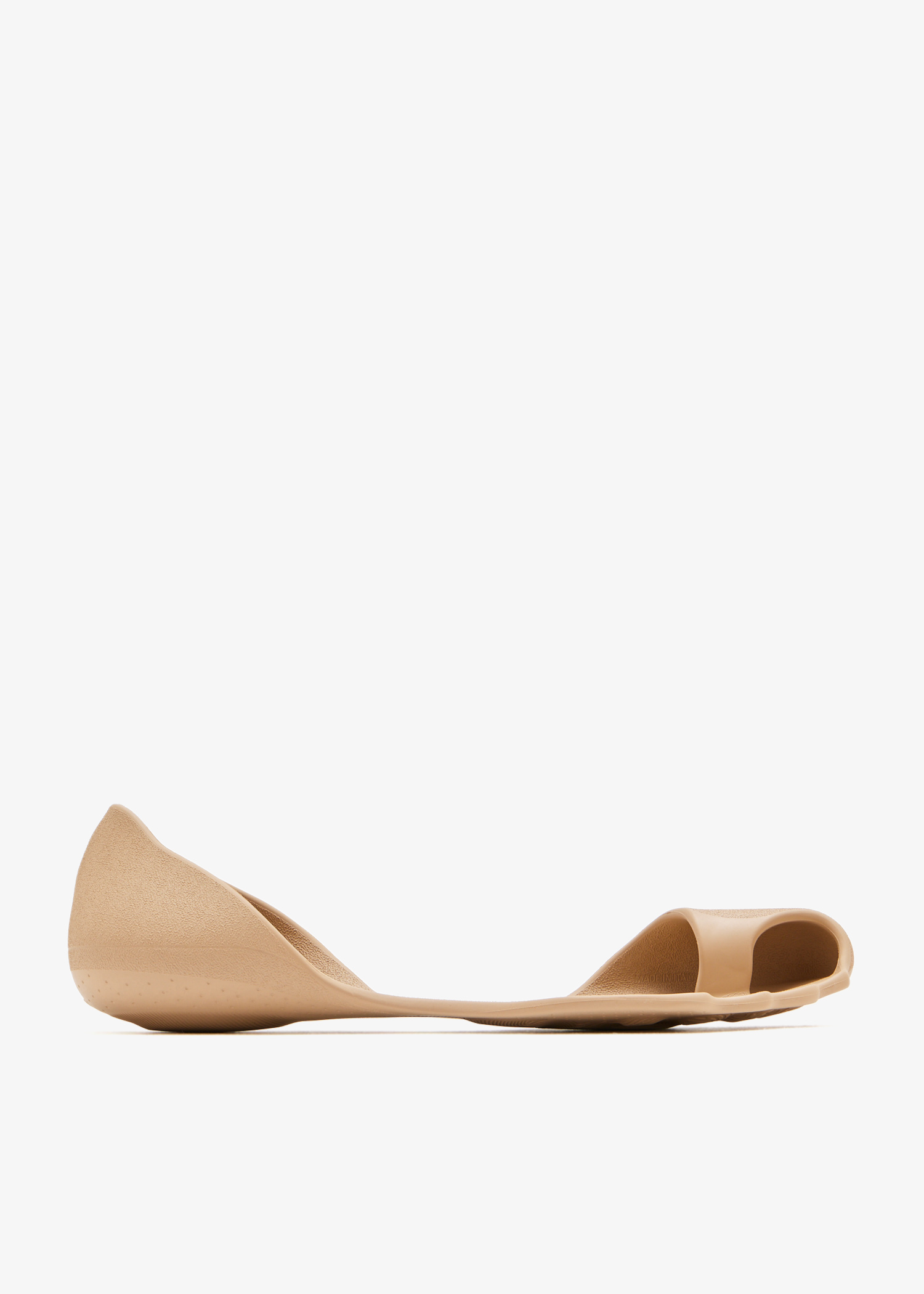 

Zero sneakers, Beige