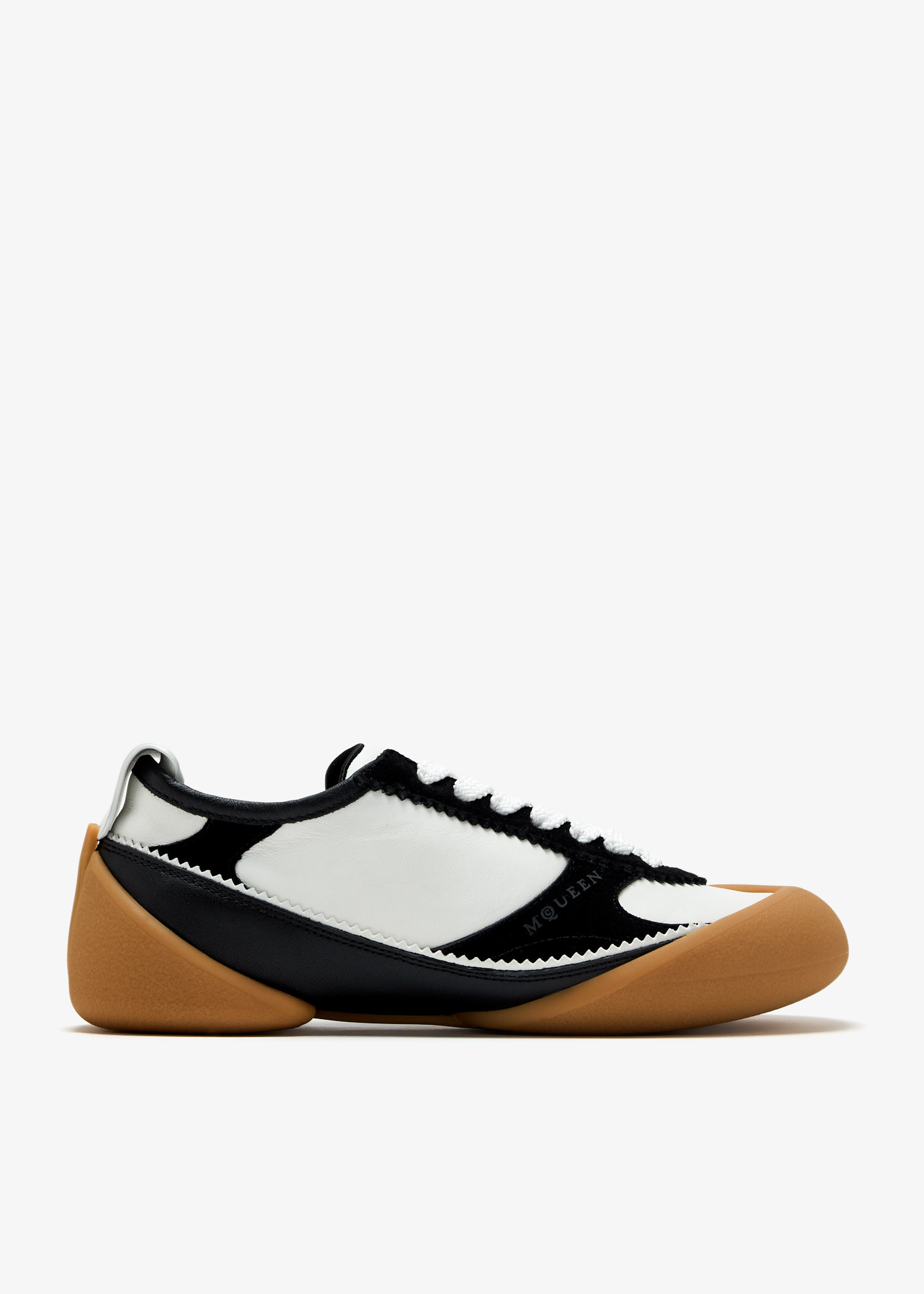 

Flexion sneakers, White