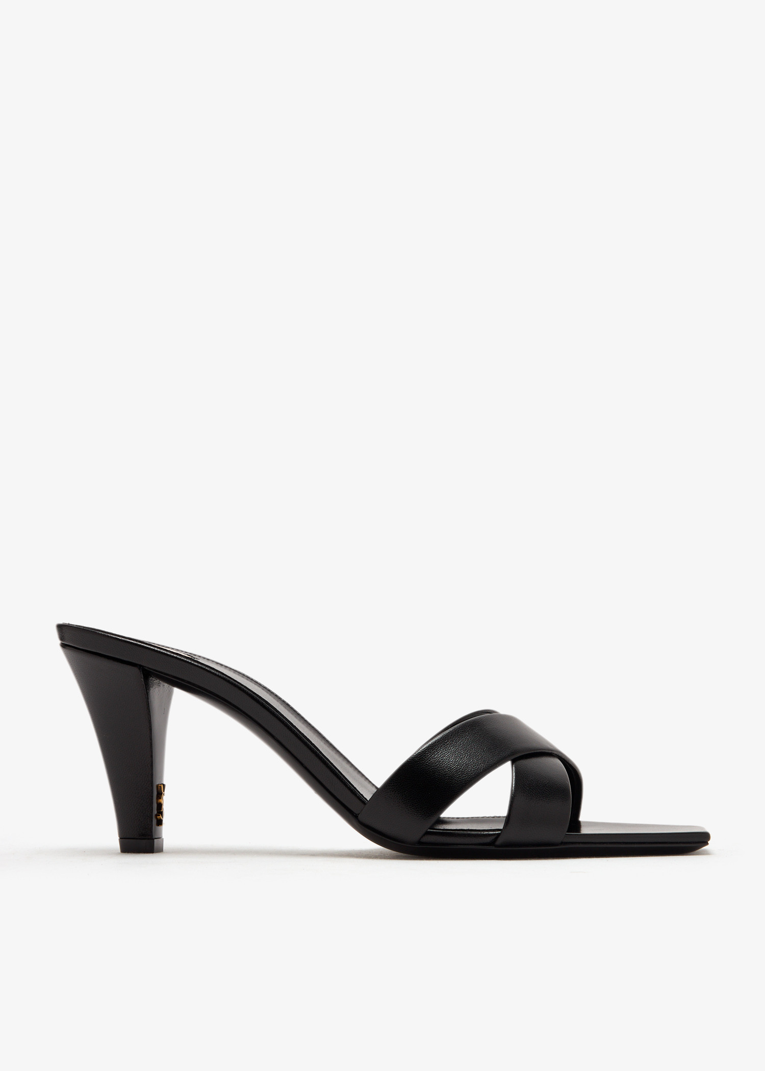 

Jill mules, Black