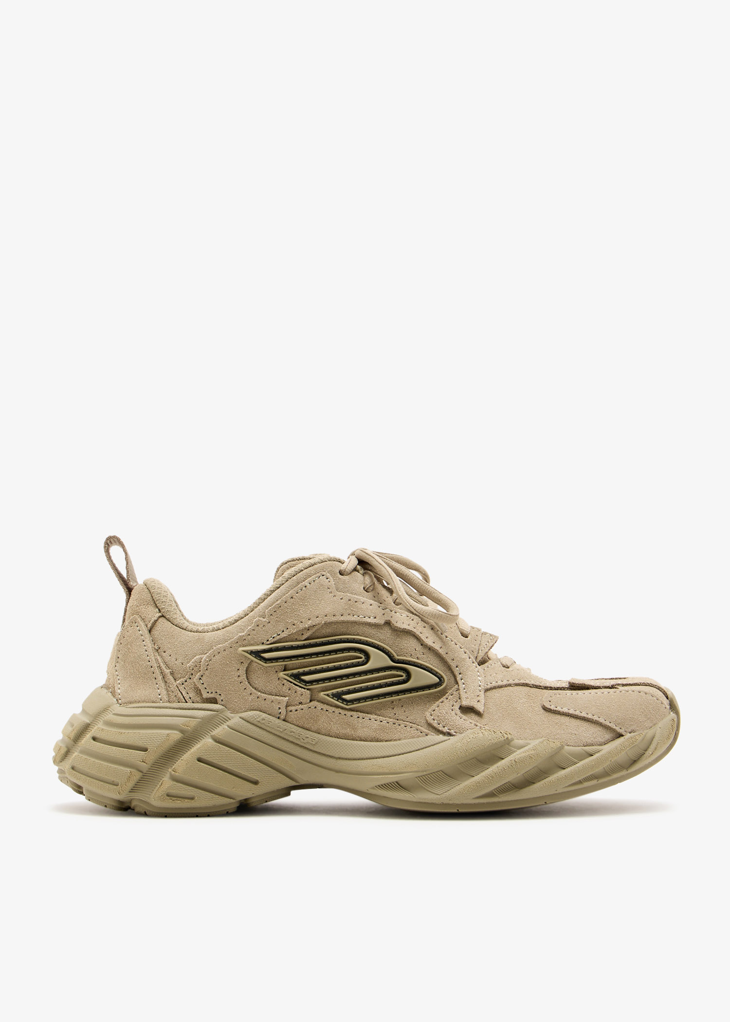 

Monday sneakers, Beige