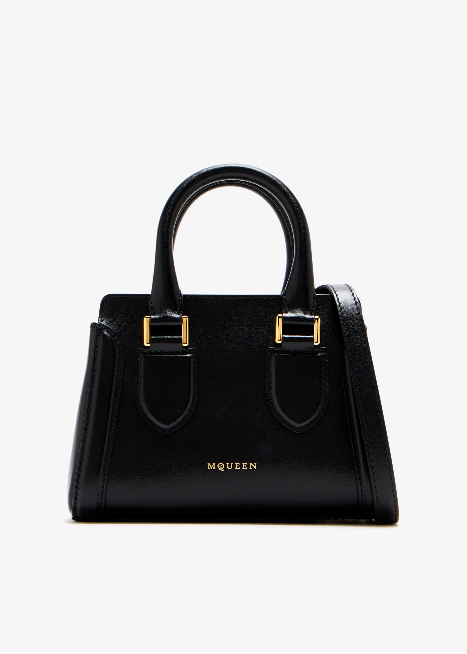 

Mini Birdiee bag, Black