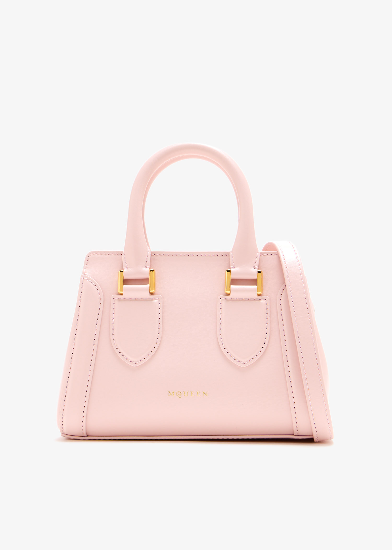 

Mini Birdiee bag, Pink