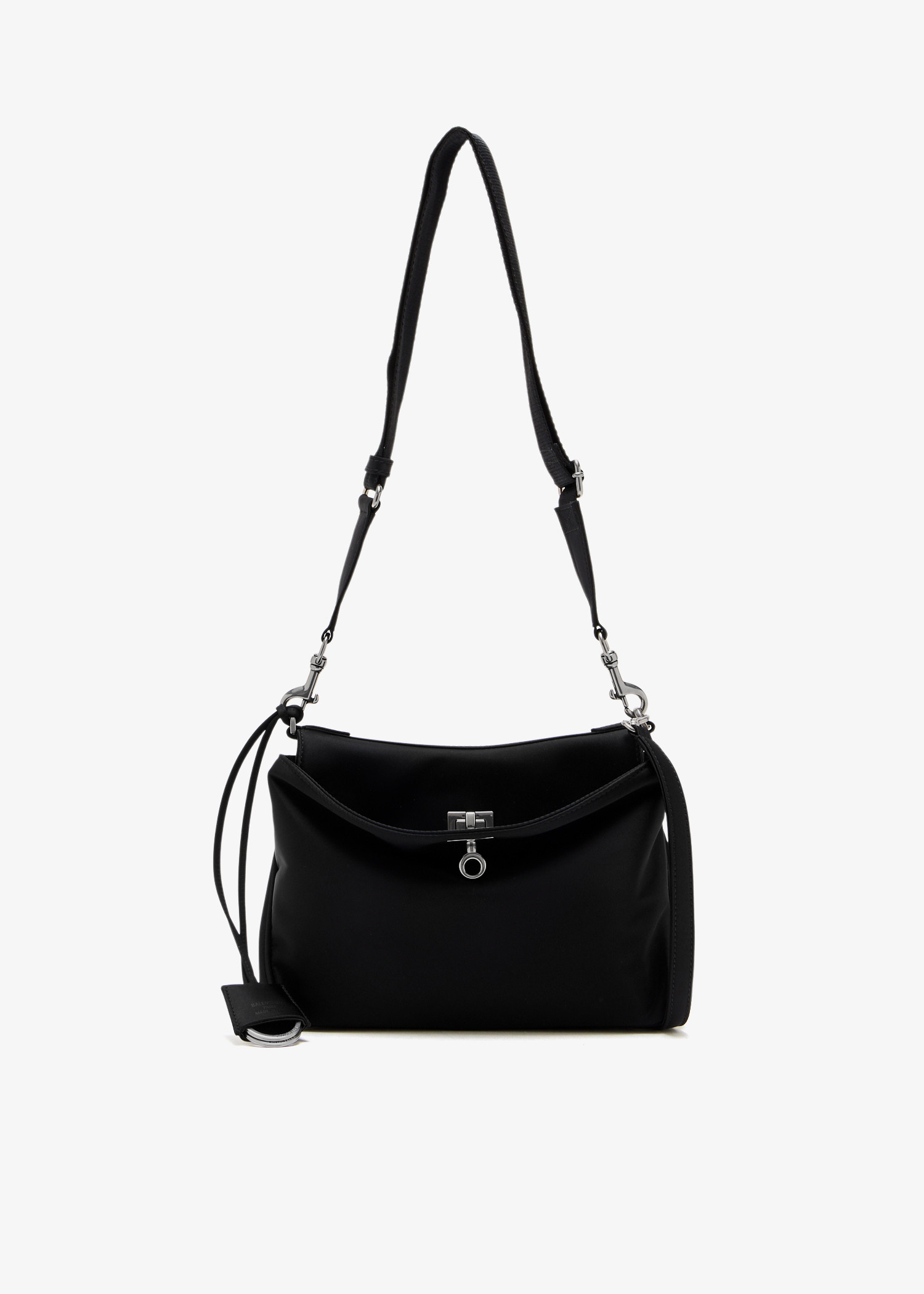 

Rodeo small messenger bag, Black