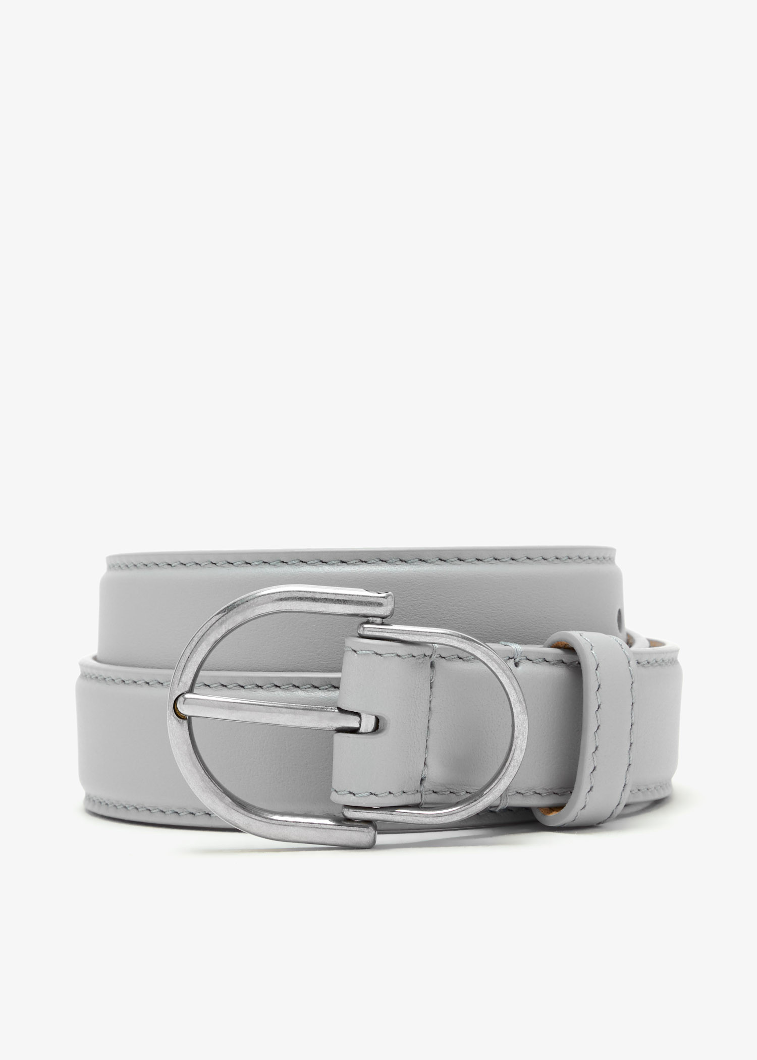 

Rodeo belt, Grey
