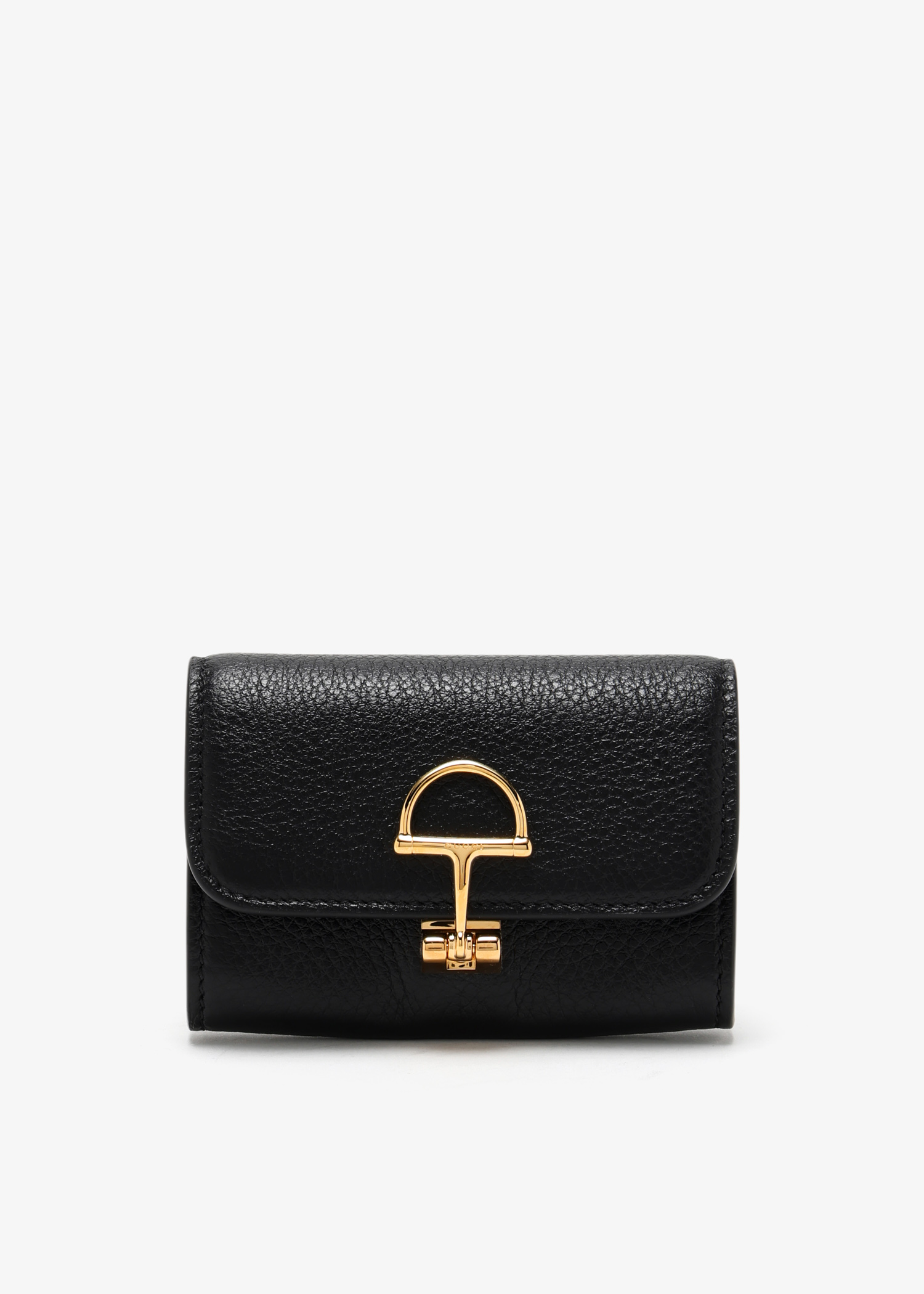 

Softbit card case, Black