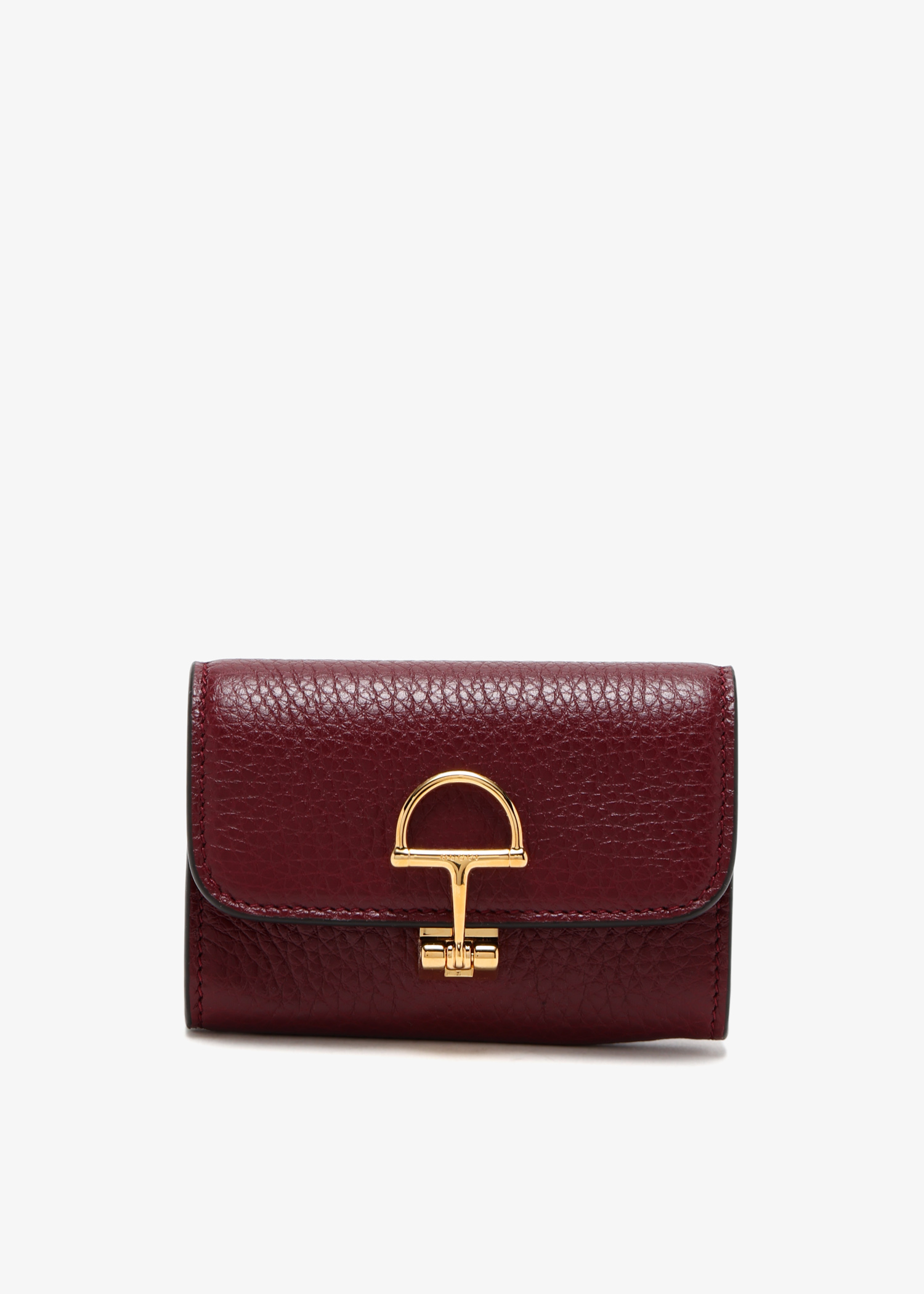 

Softbit card case, Burgundy