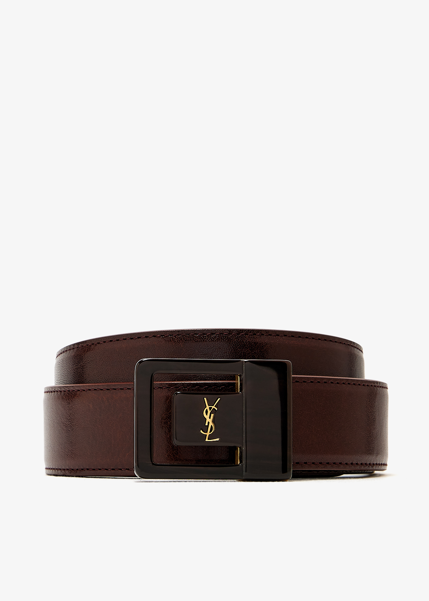 

LA 66 belt, Brown