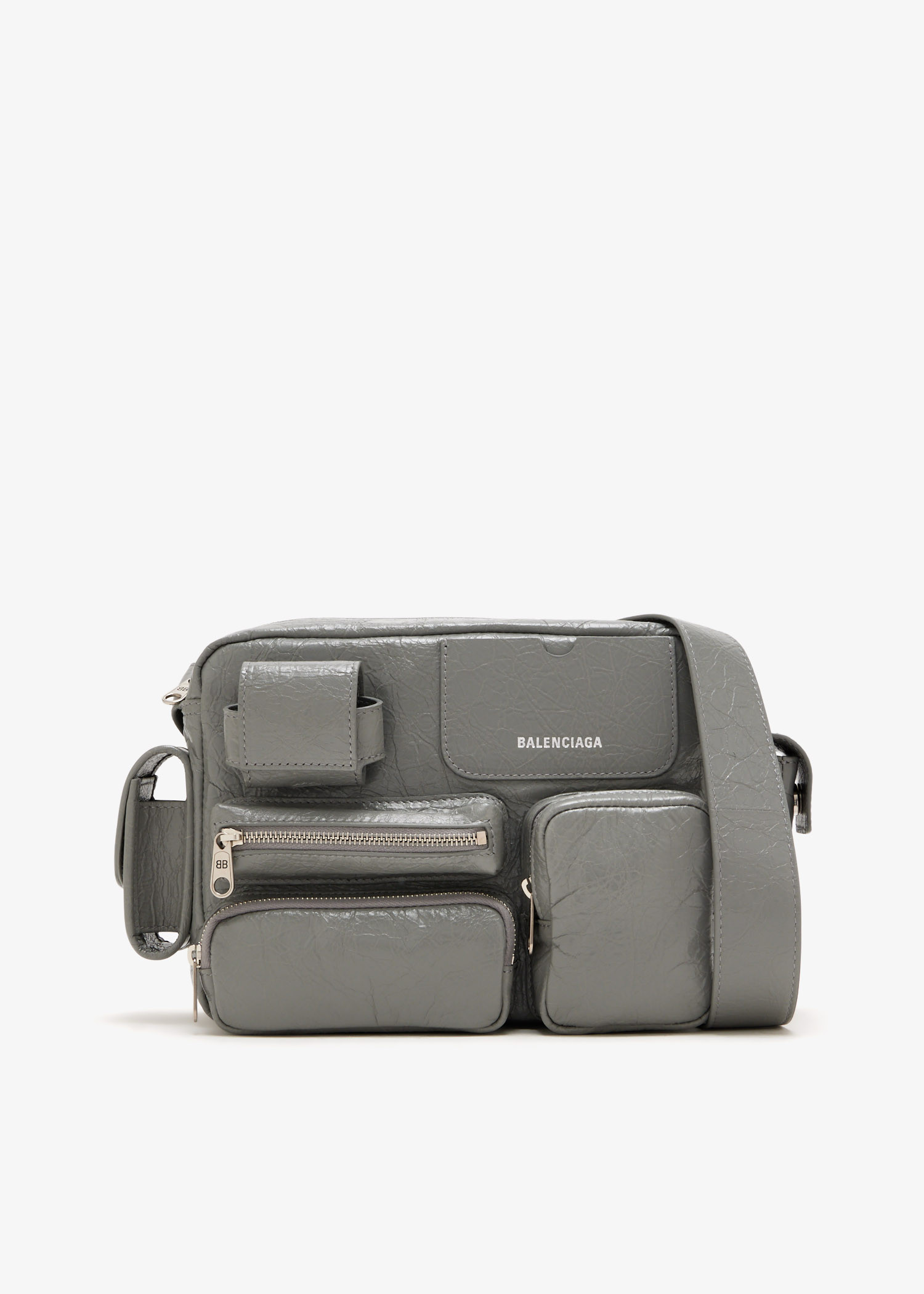 

Superbusy Camera bag, Grey