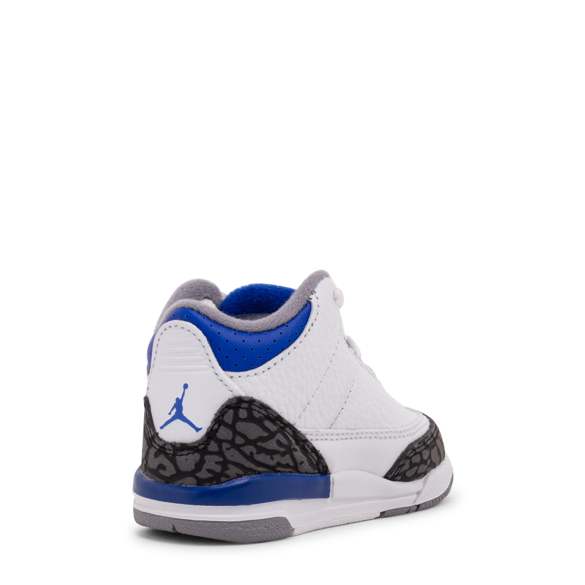 

Air Jordan 3 "Racer Blue" sneakers, White