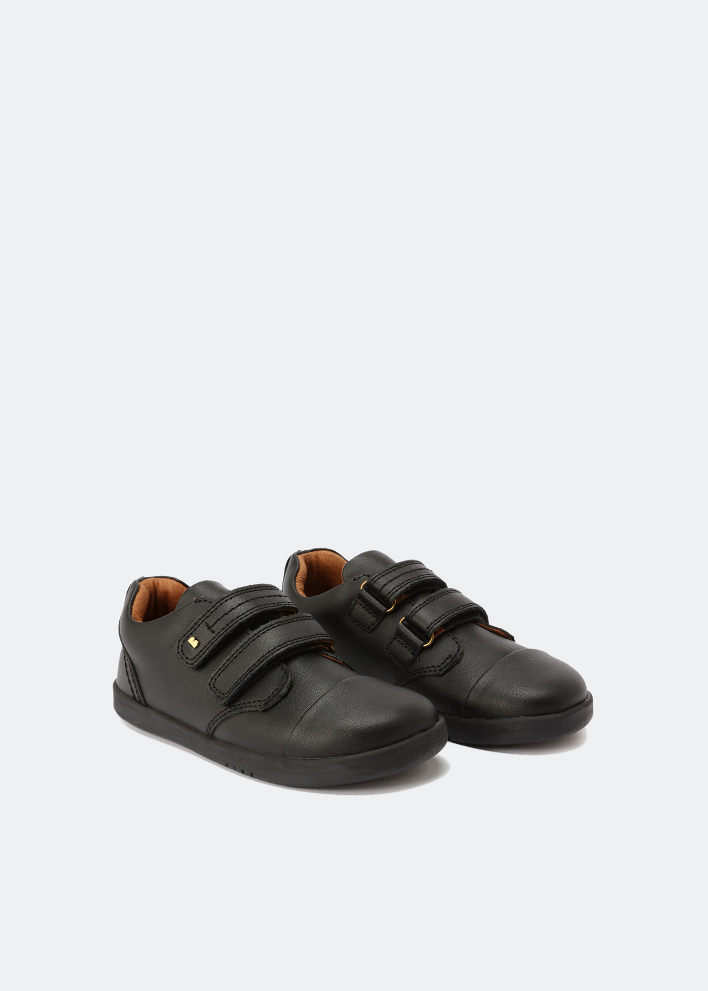 

Port shoes, Black