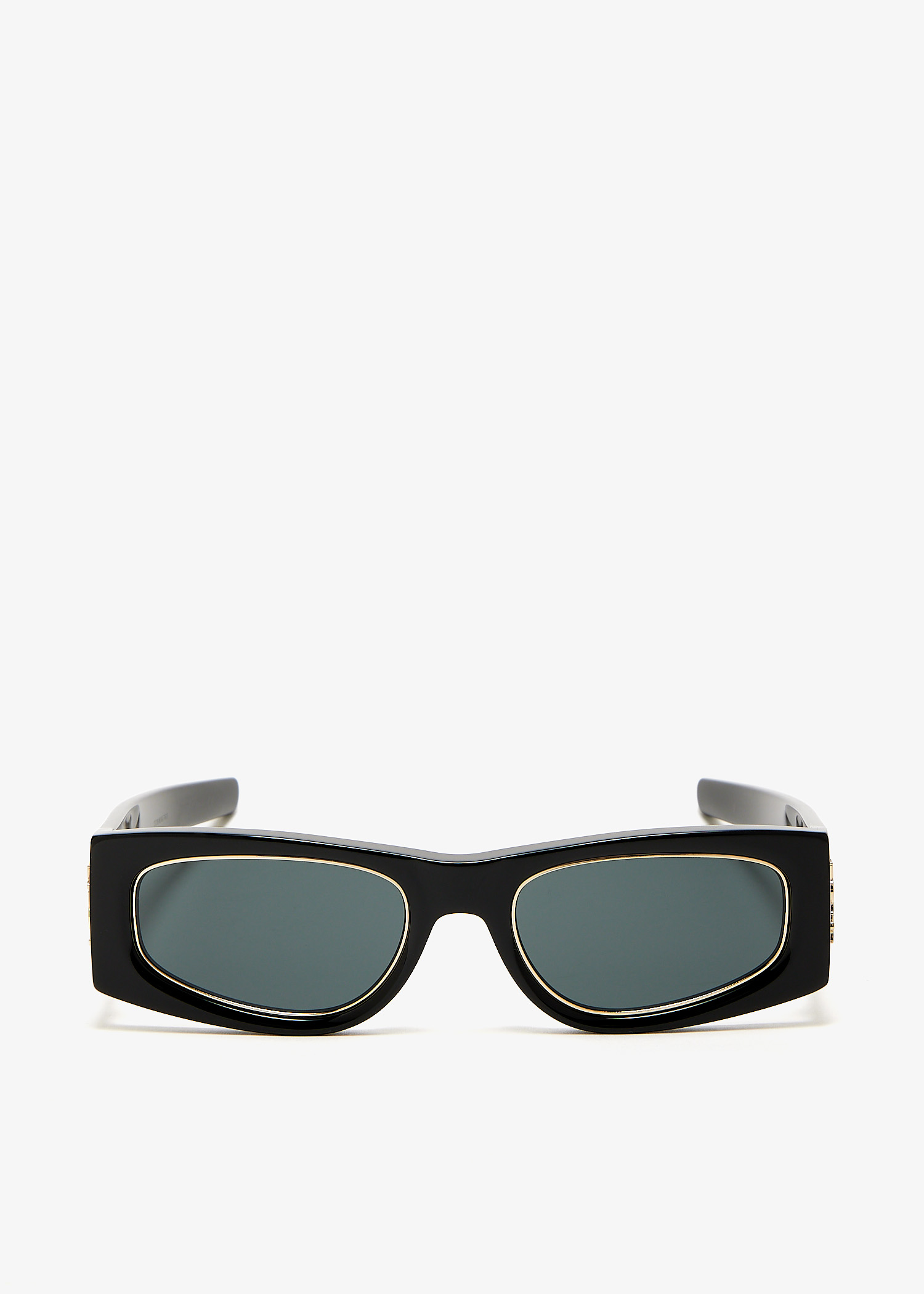 

SL M140 sunglasses, Black