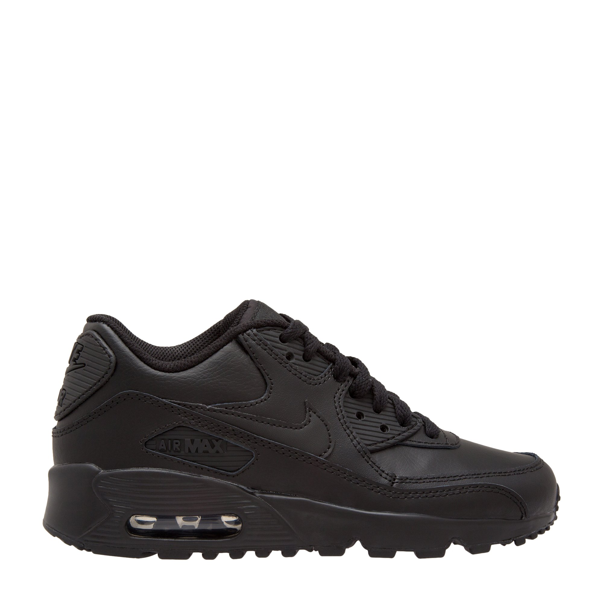 

Air Max 90 sneakers, Black