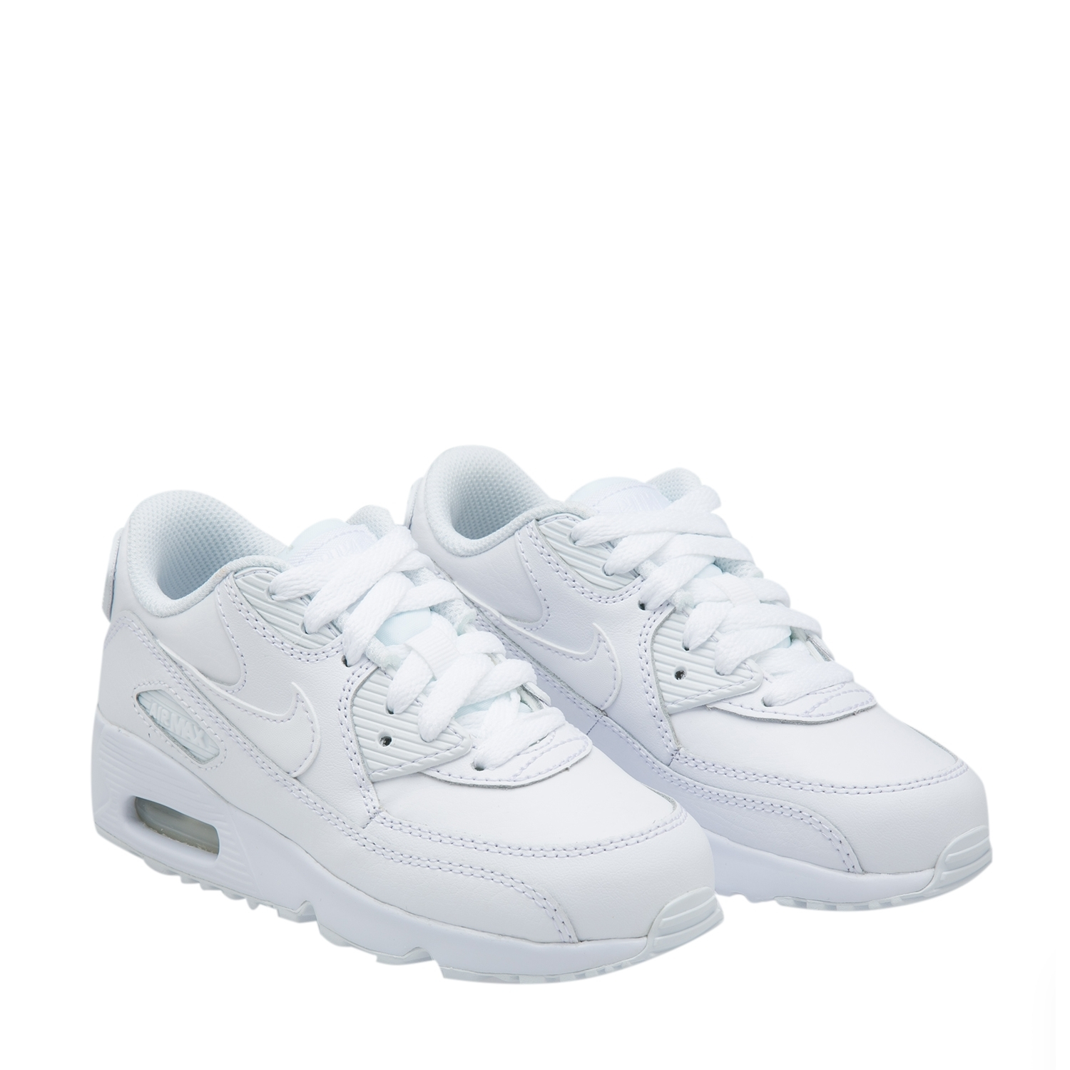 

Air Max 90 sneakers, White