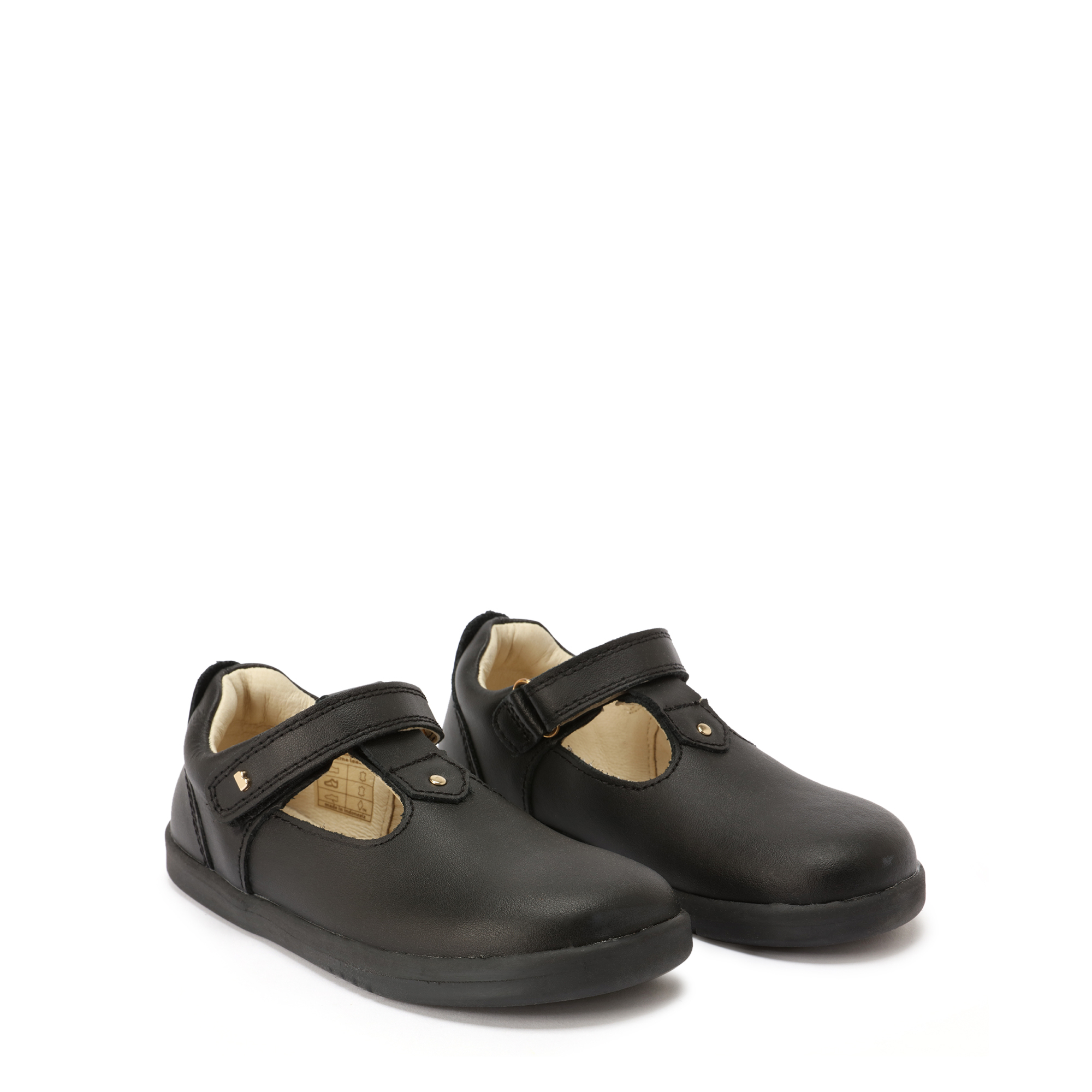 

Louise shoes, Black