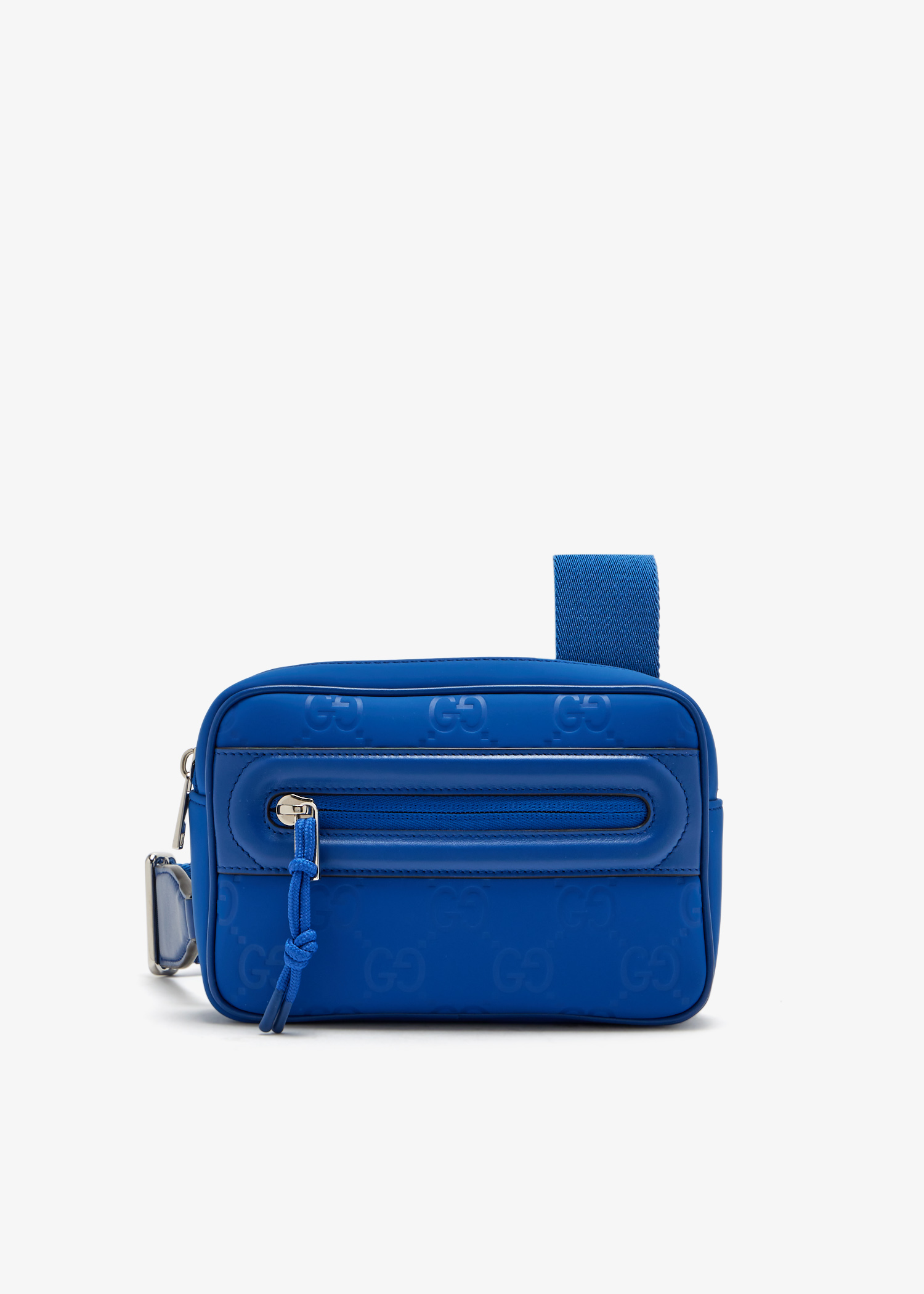

Edge mini slingbag, Blue