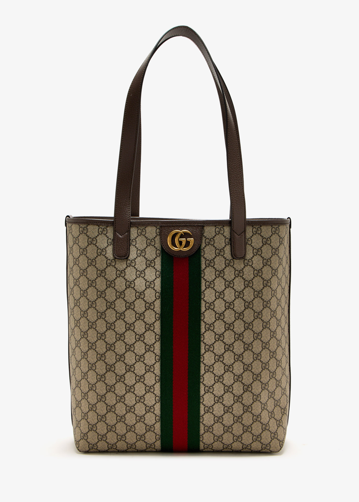 

Ophidia medium tote bag, Printed