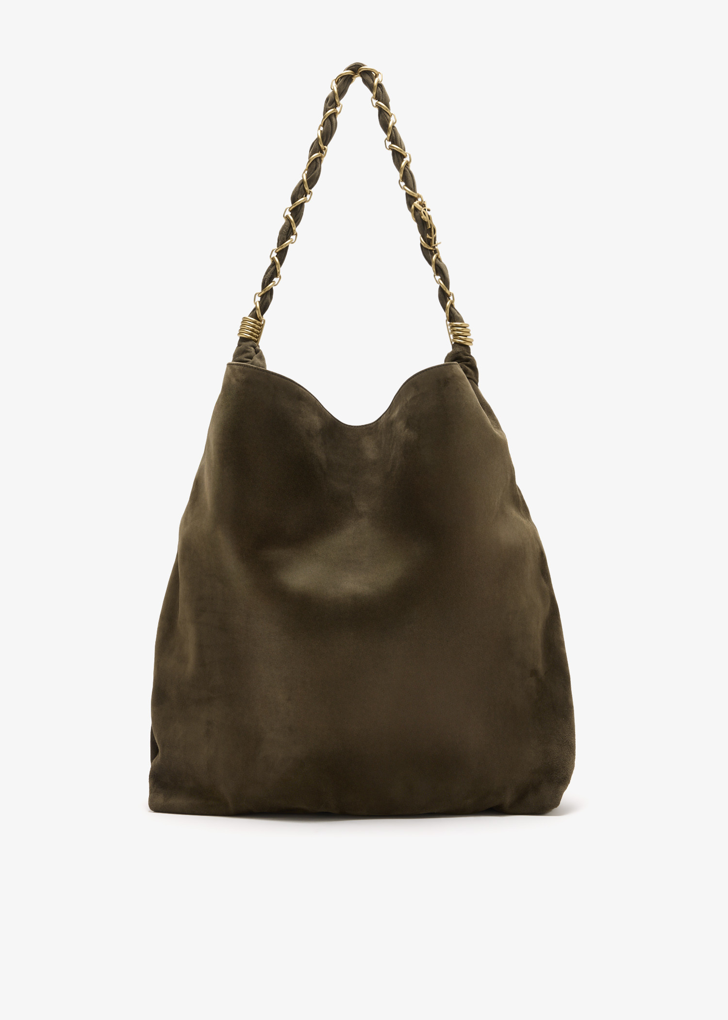 

Amalia shoulder bag, Grey