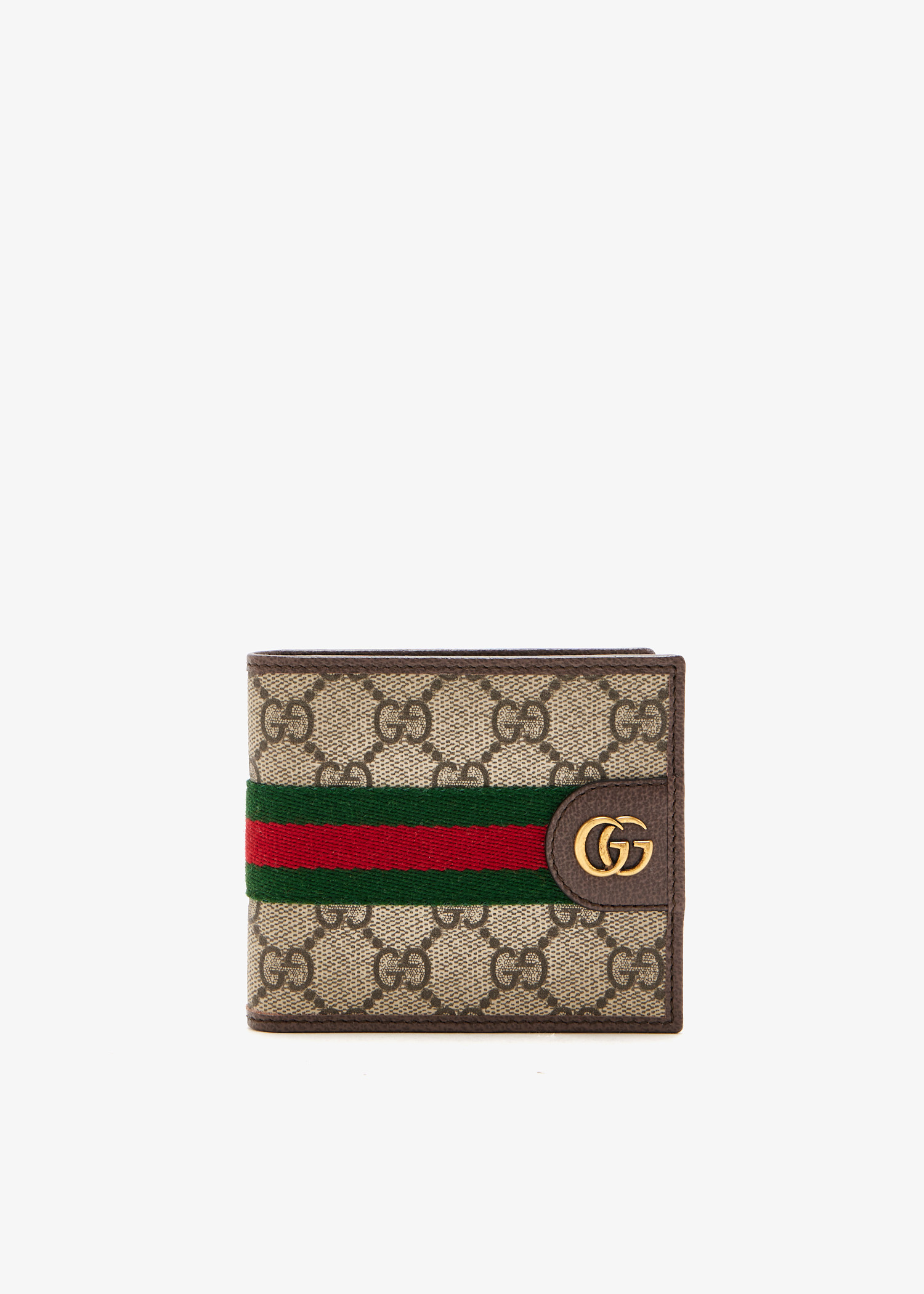 

Ophidia coin wallet, Printed