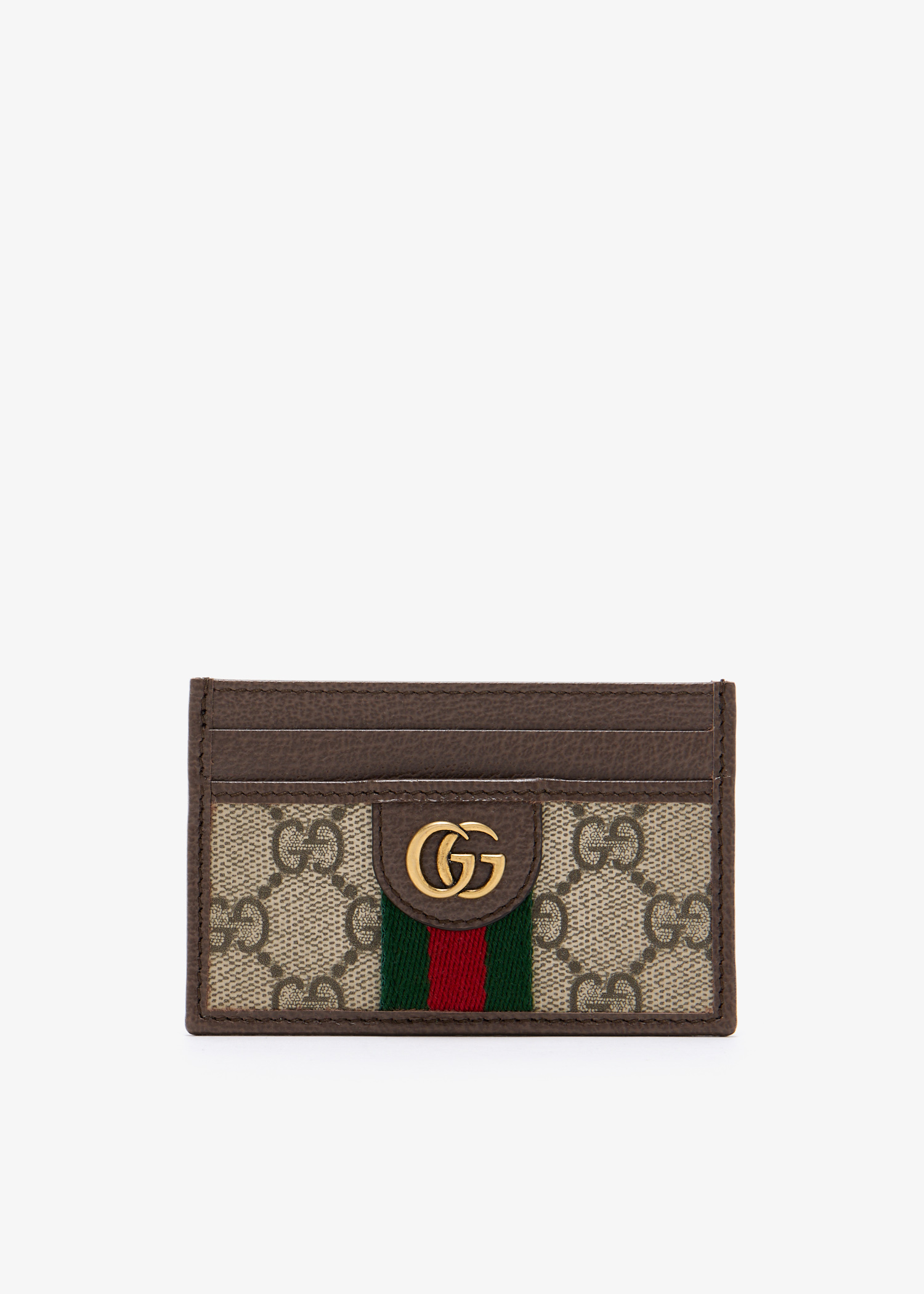 

Ophidia card case, Printed