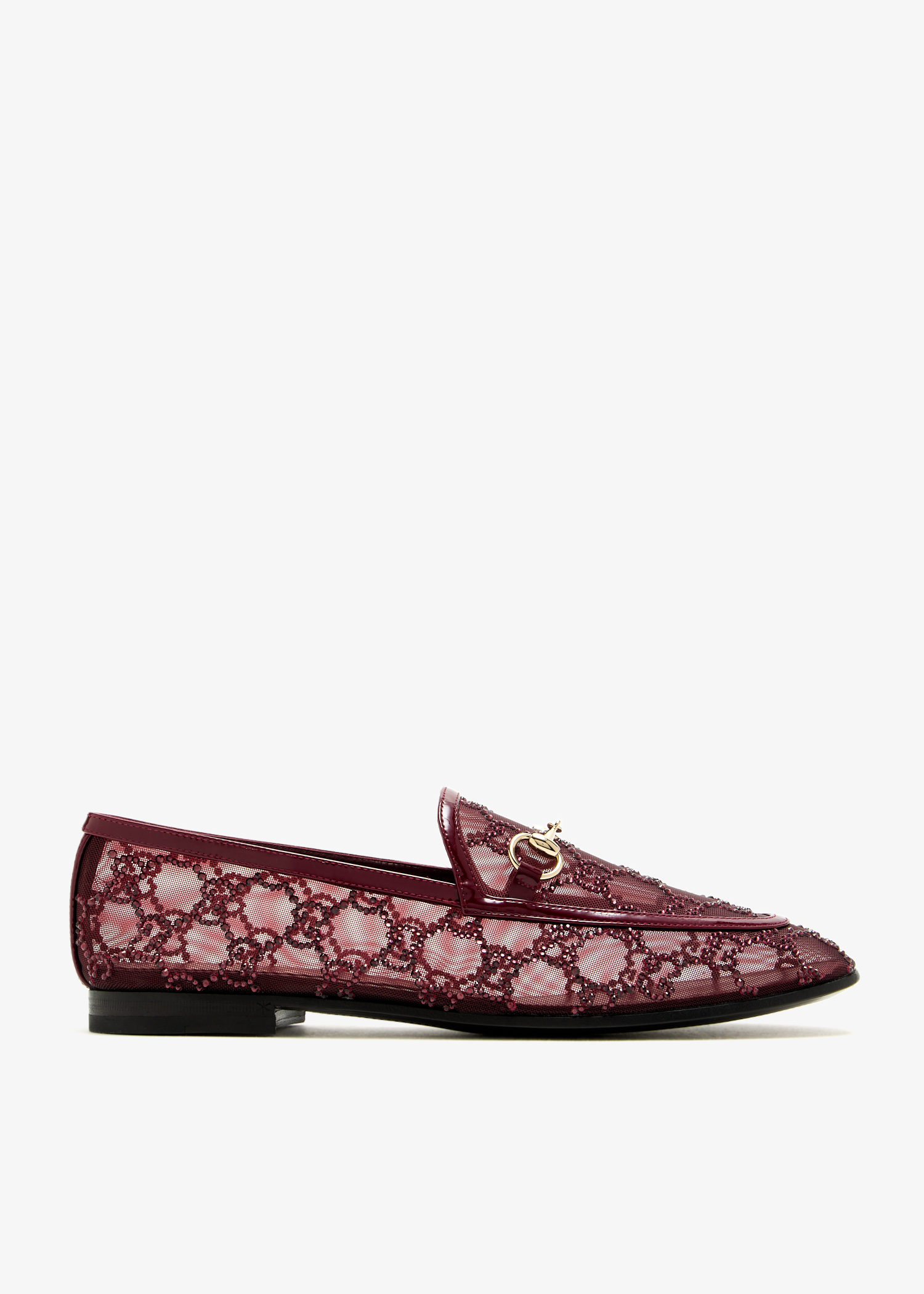 

Jordaan loafers, Burgundy