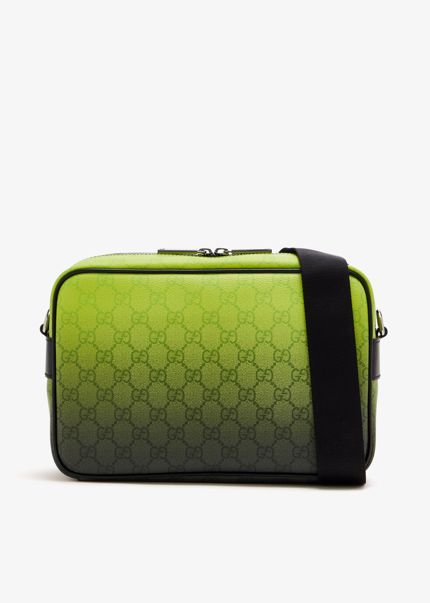 

Chroma medium crossbody bag, Green