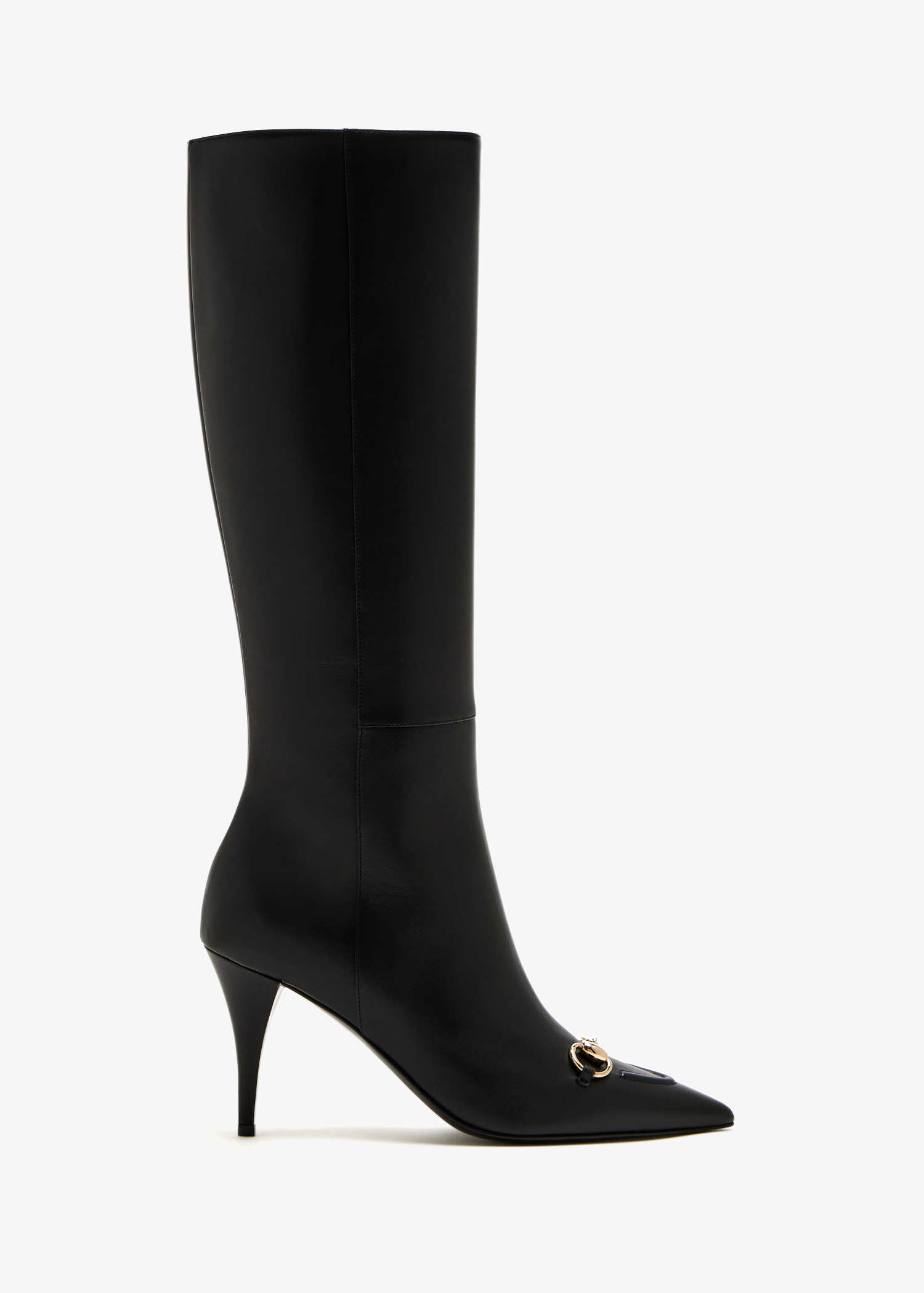 

Erin boots, Black