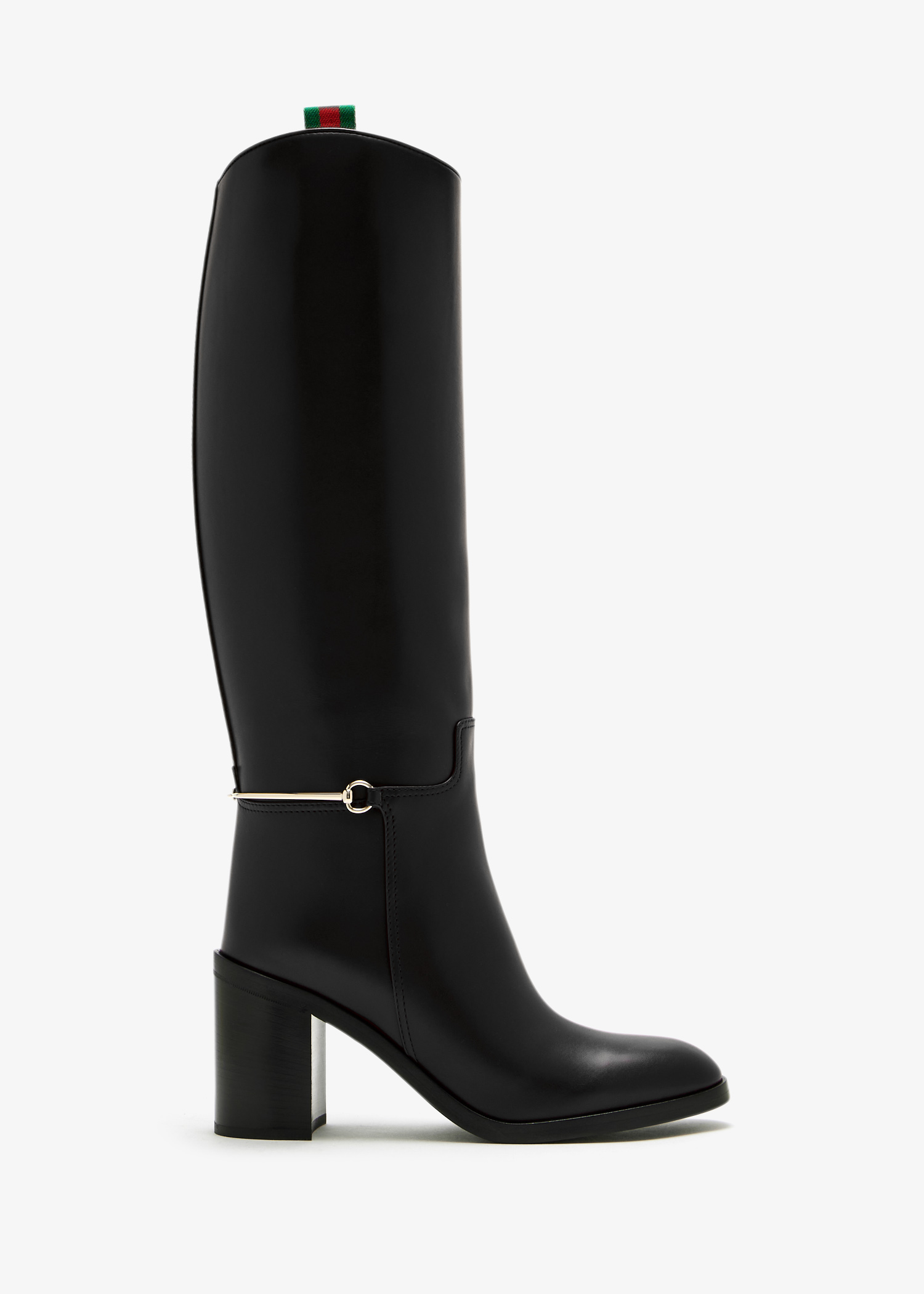 

Charlotte boots, Black