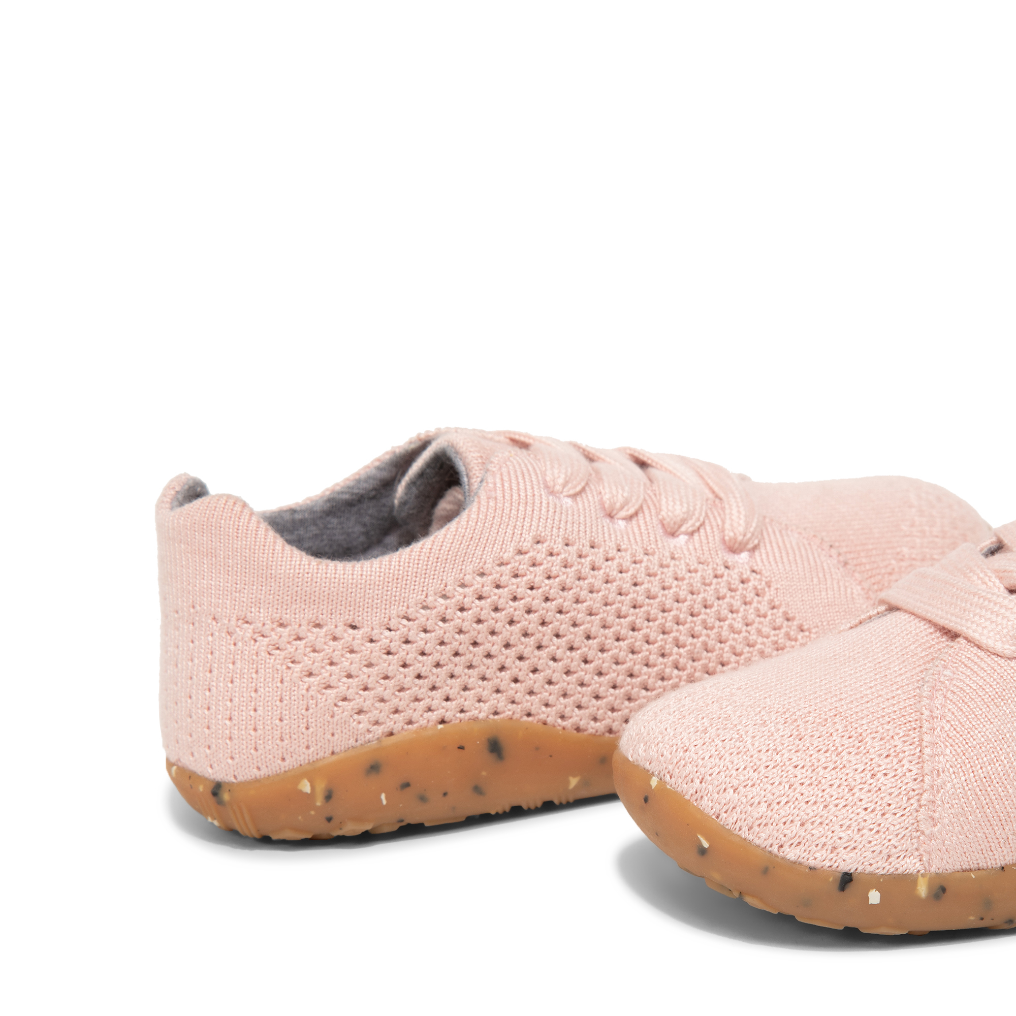 

Seedling sneakers, Pink