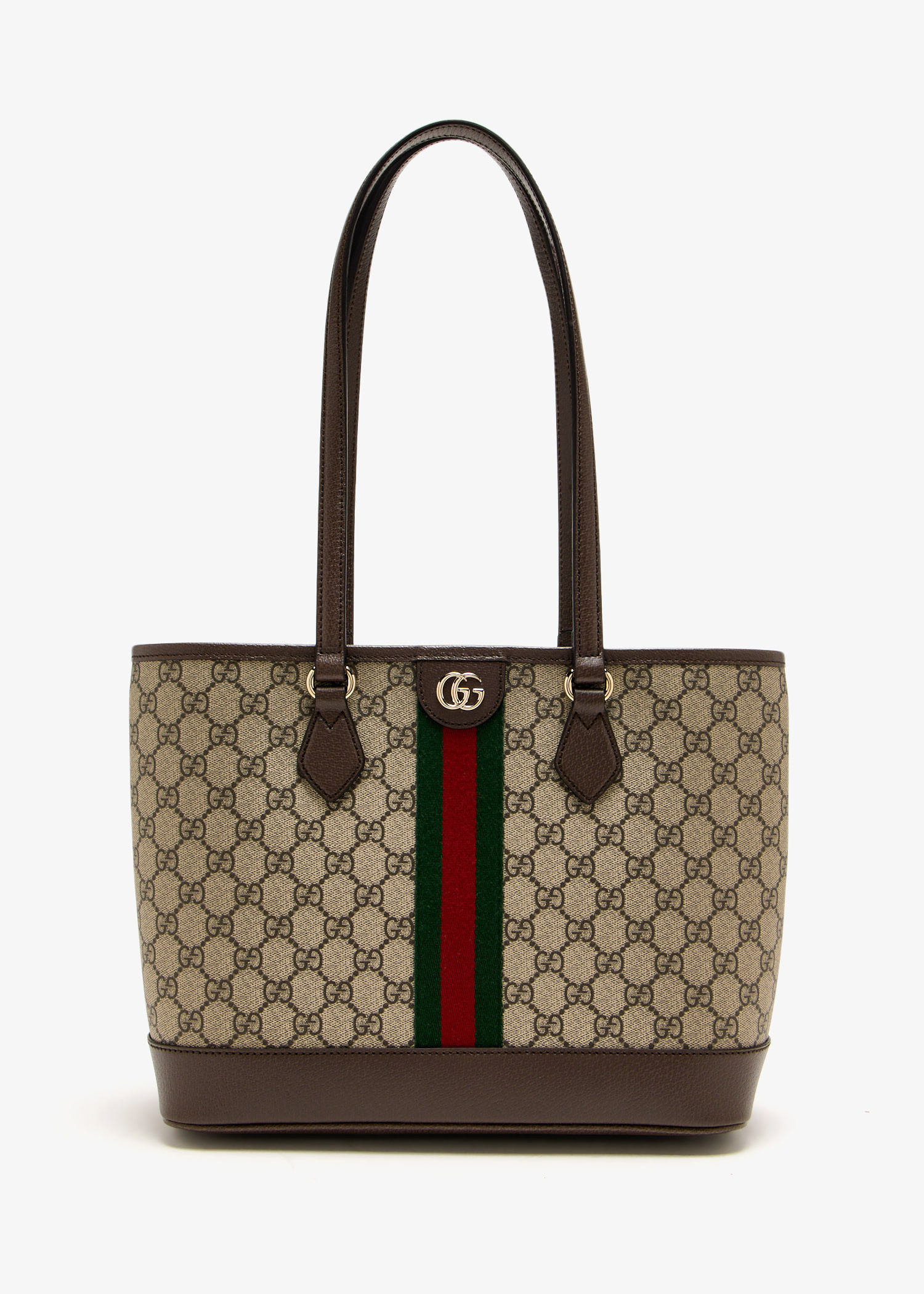 

Ophidia medium tote bag, Printed