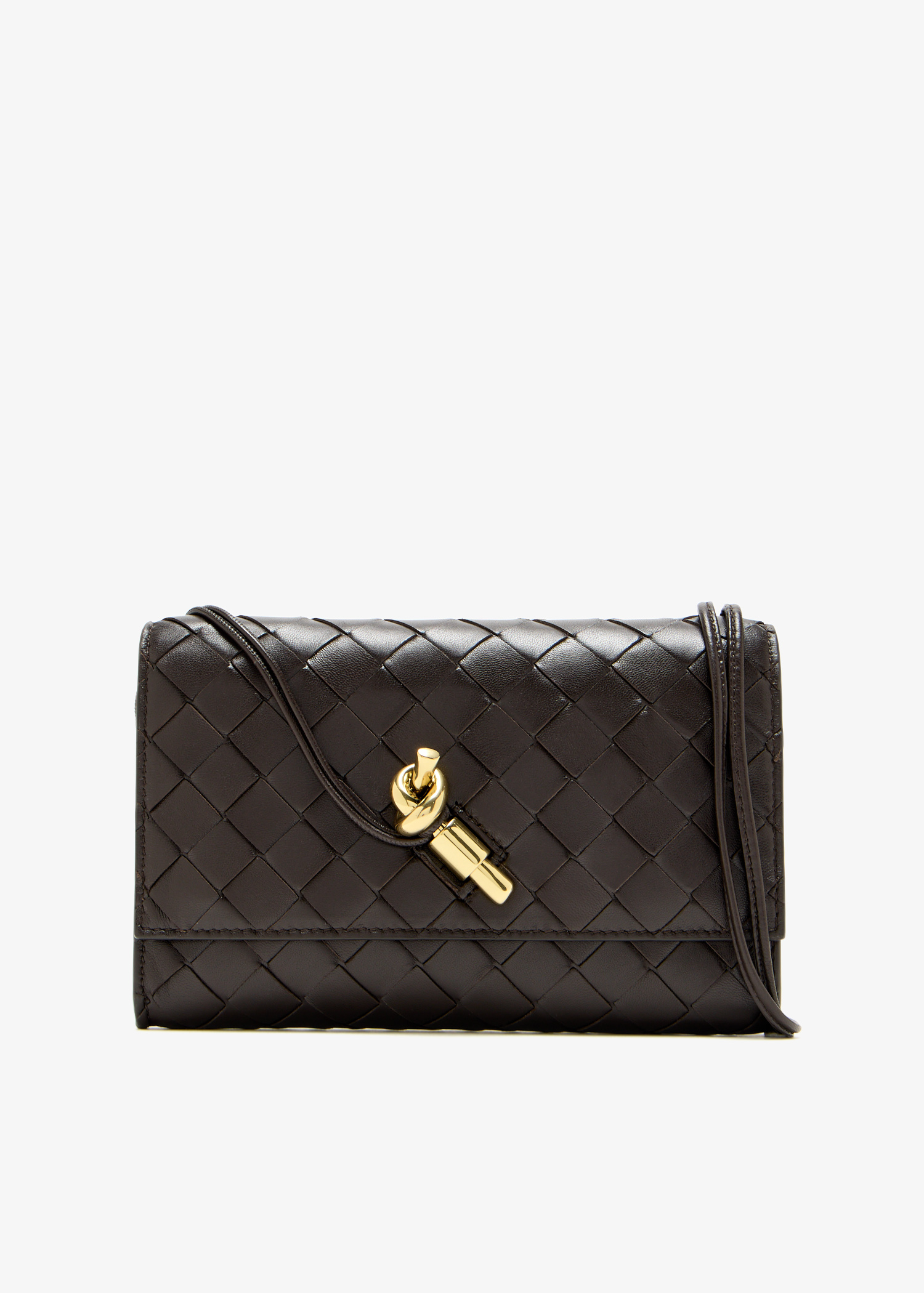 

Andiamo pouch, Brown