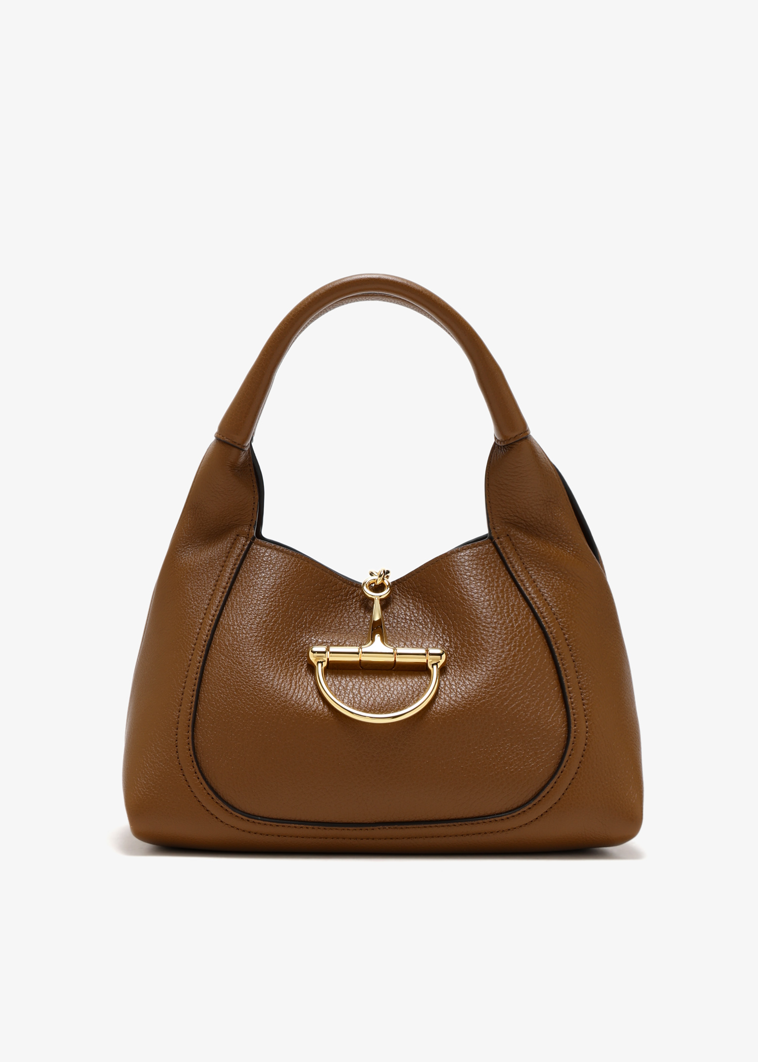 

Softbit small shoulder bag, Brown