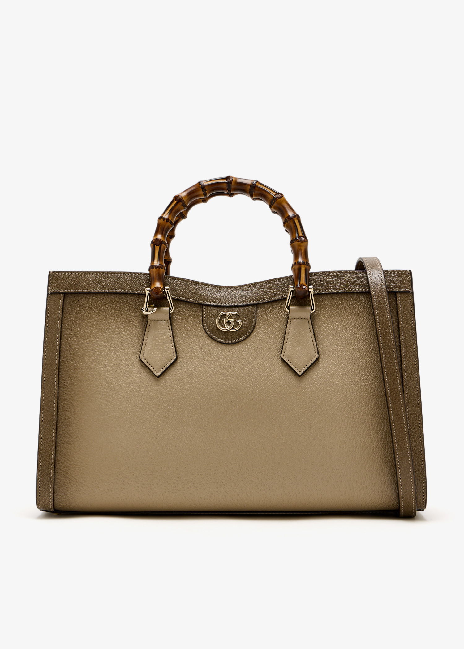 

Diana tote bag, Beige