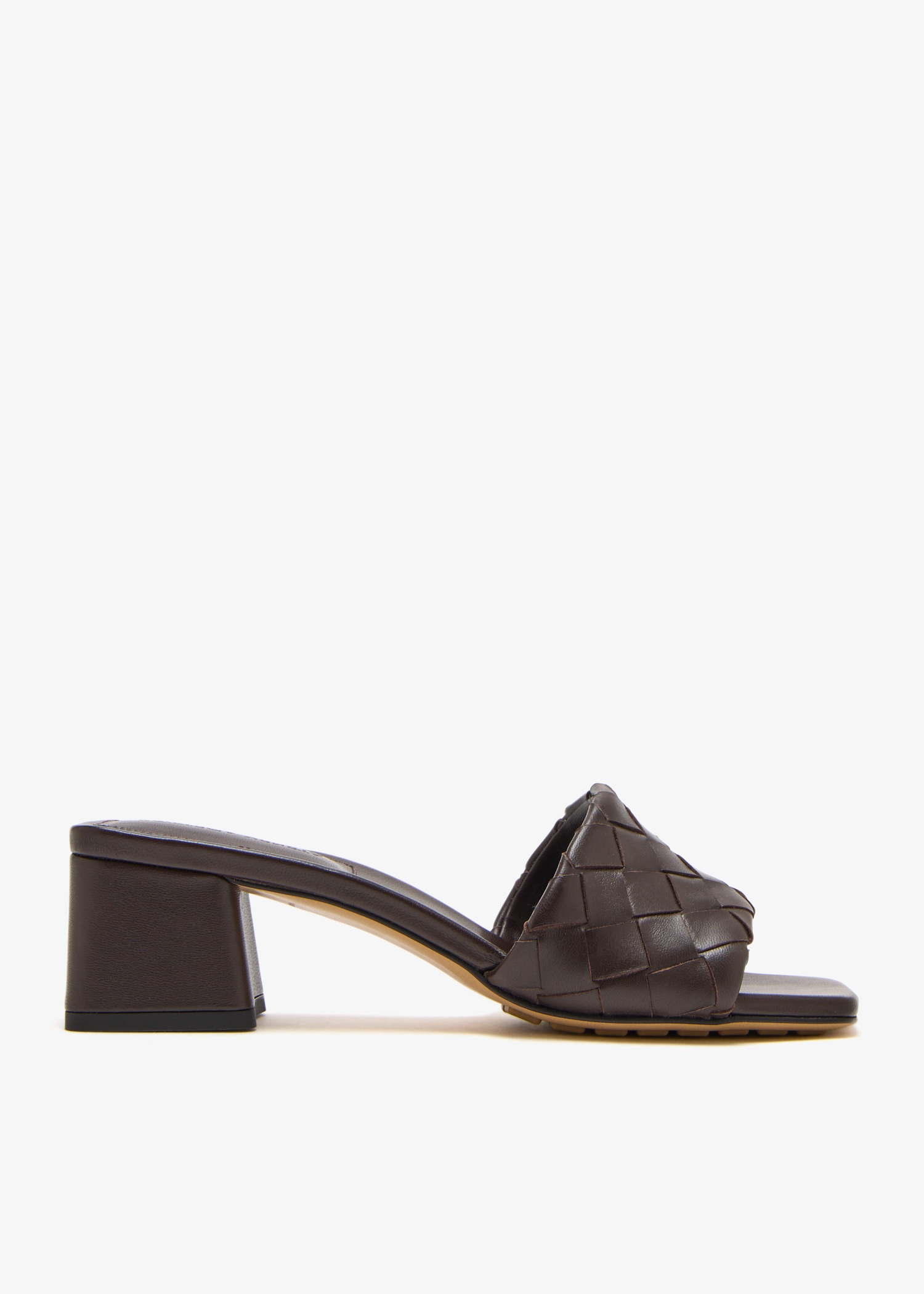 

Parco mules, Brown
