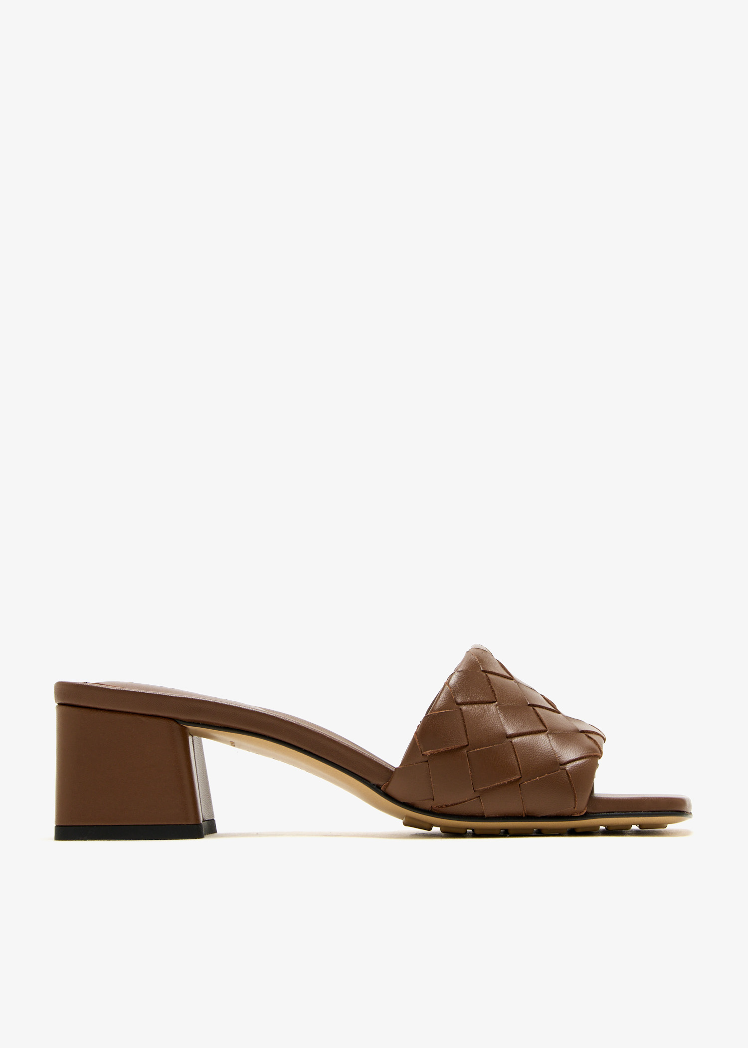 

Parco mules, Brown