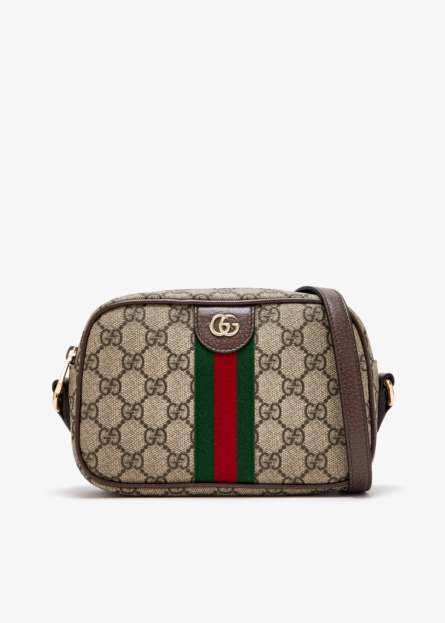 

Ophidia small camera bag, Printed