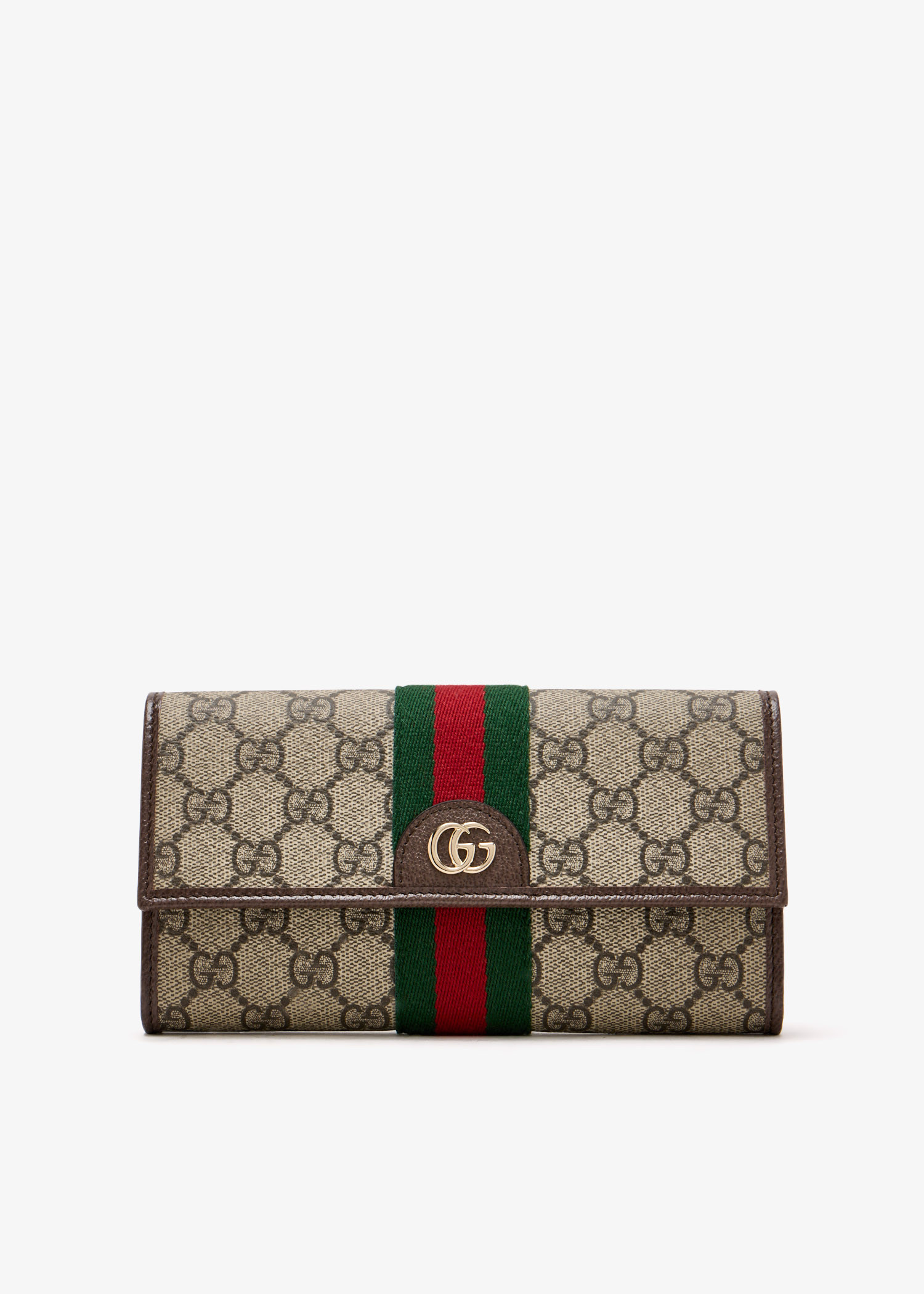 

Ophidia continental wallet, Printed