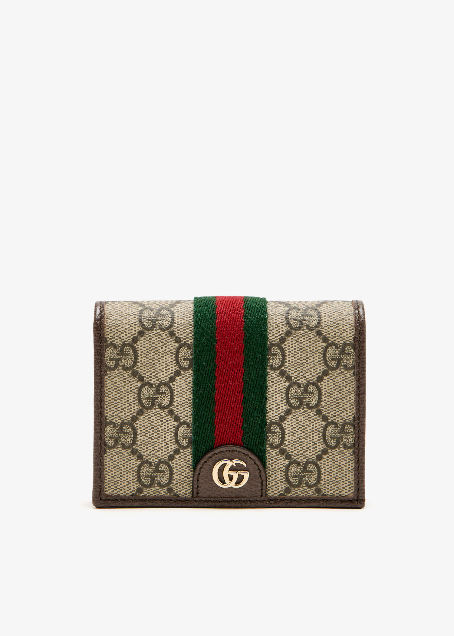 

Ophidia small wallet, Printed