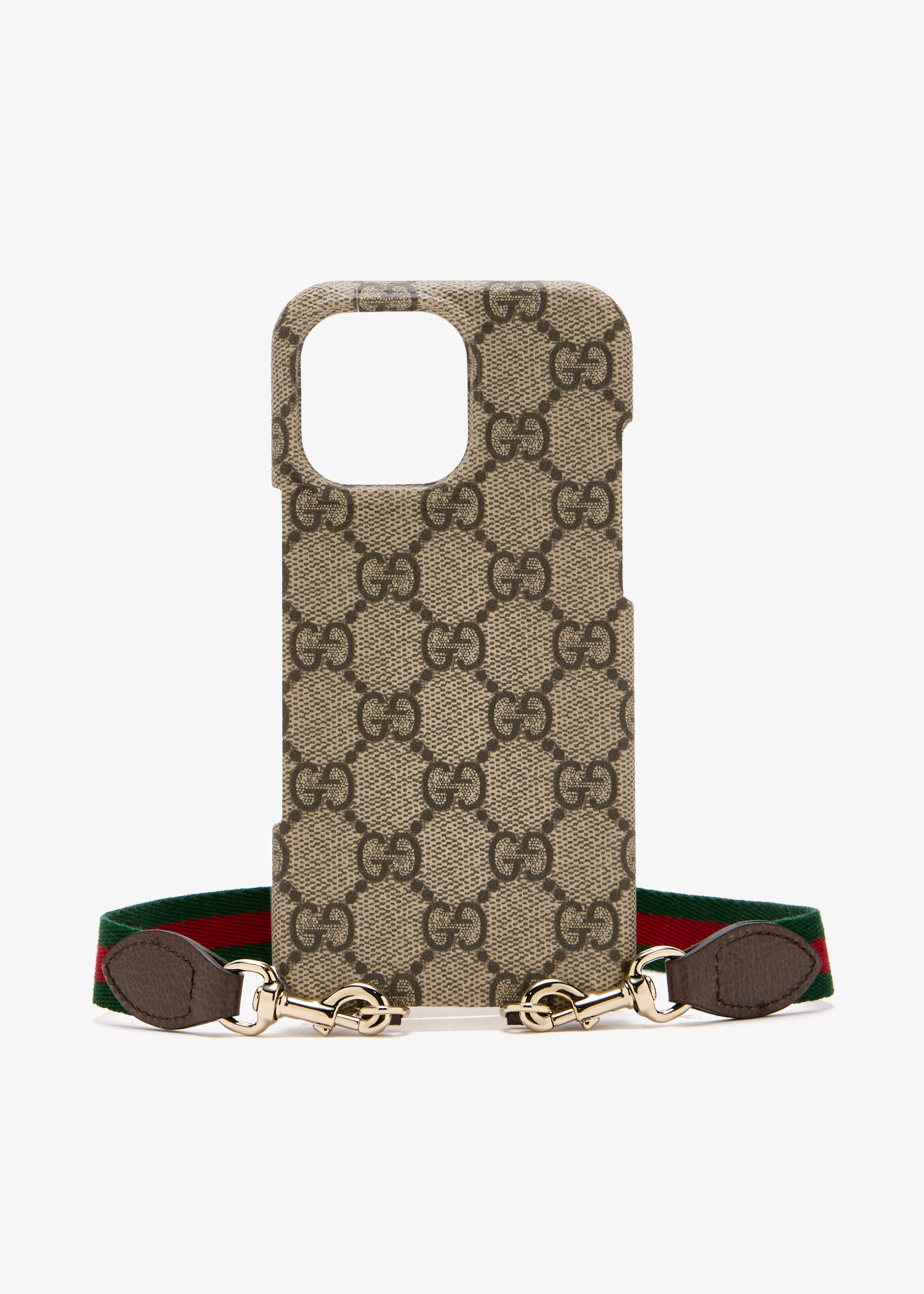 

Ophidia iPhone 16 Pro Max phone case, Printed