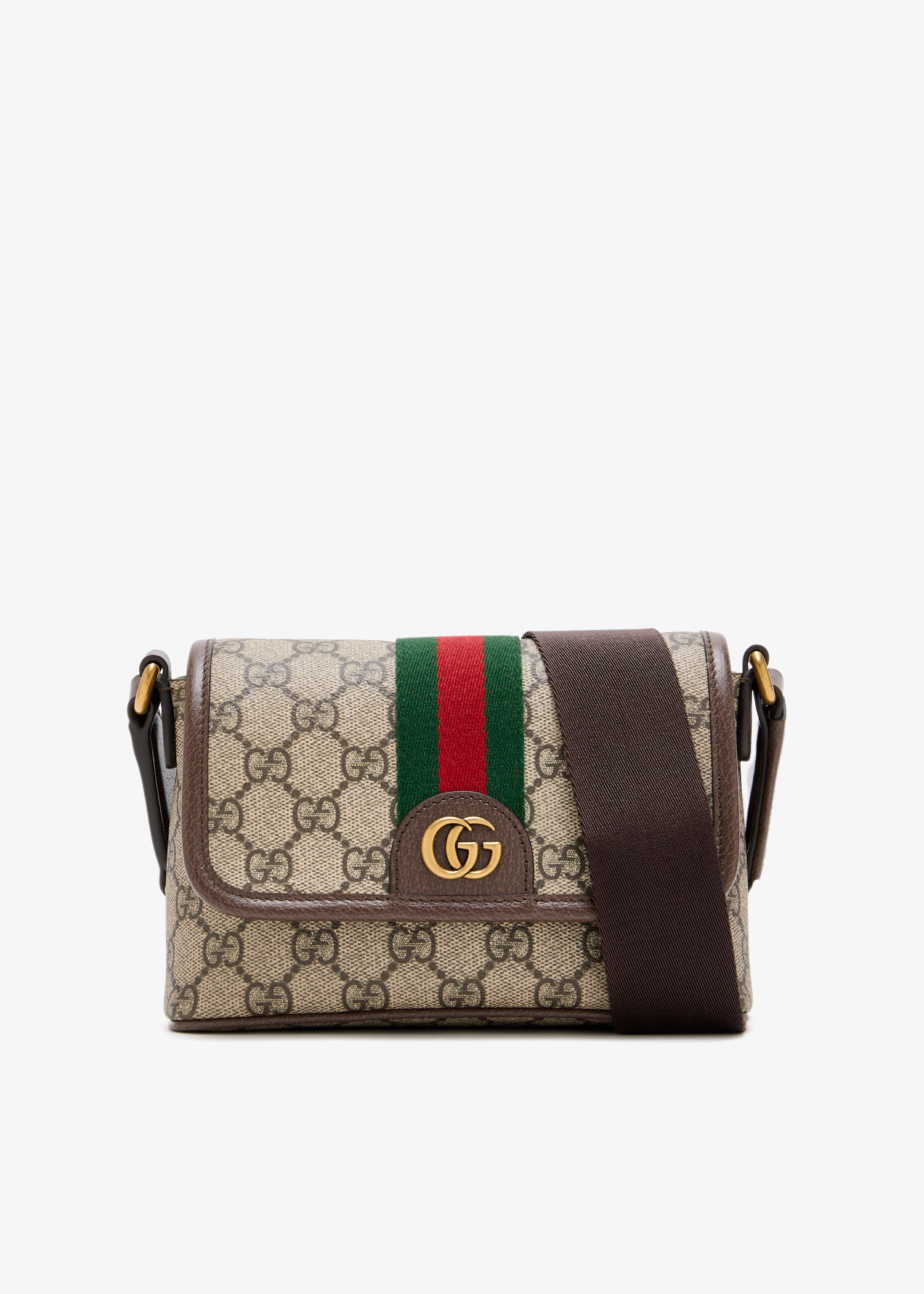 

Ophidia mini bag, Printed