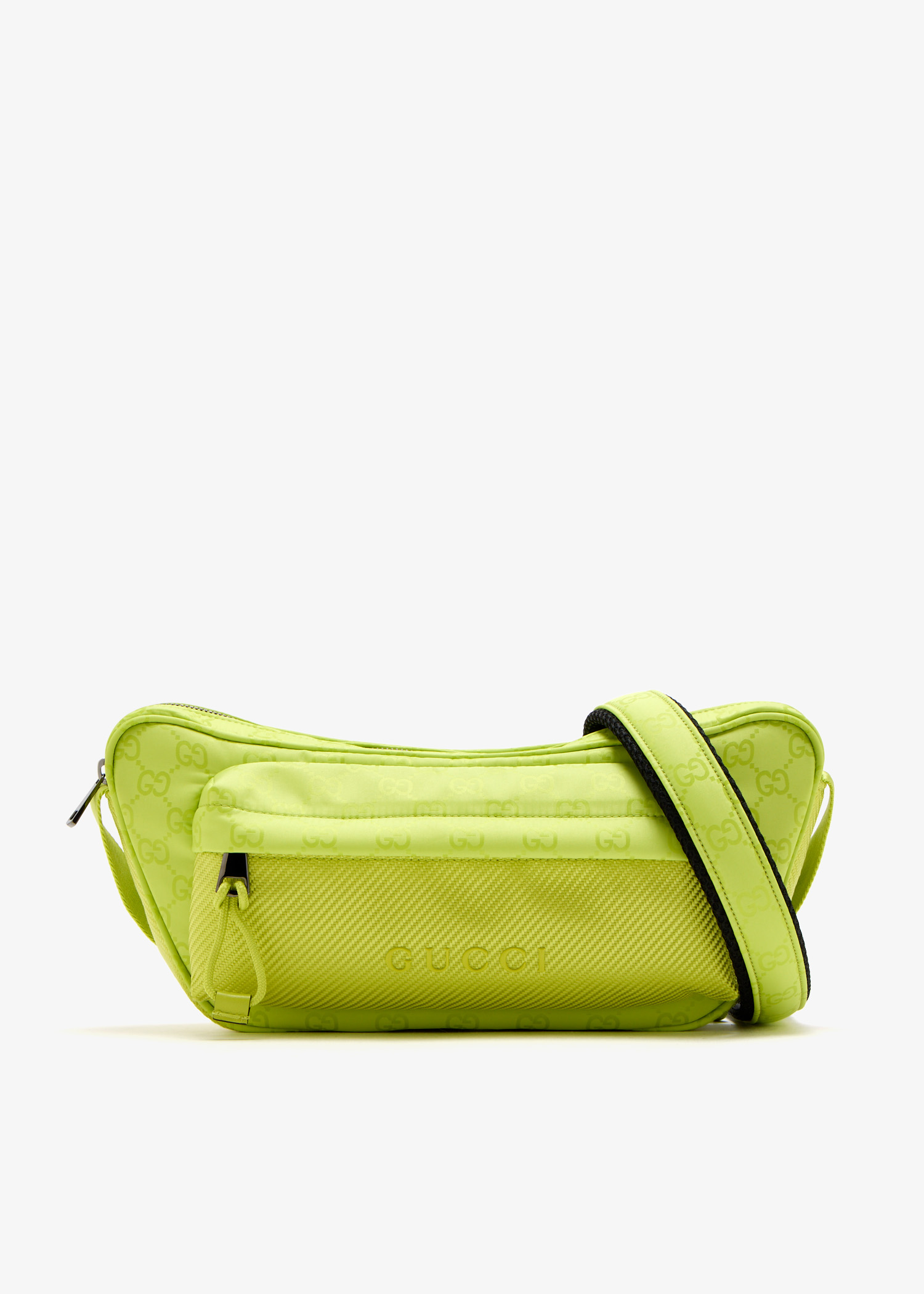 

Nexus large slingbag, Green