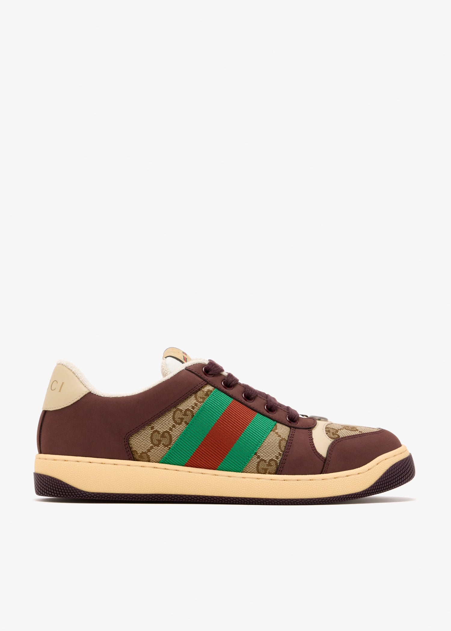 

Screener sneakers, Multicolored