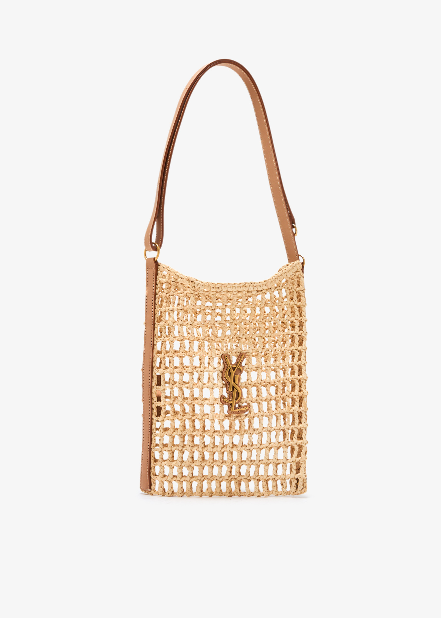 

Oxalis mini shoulder bag, Beige